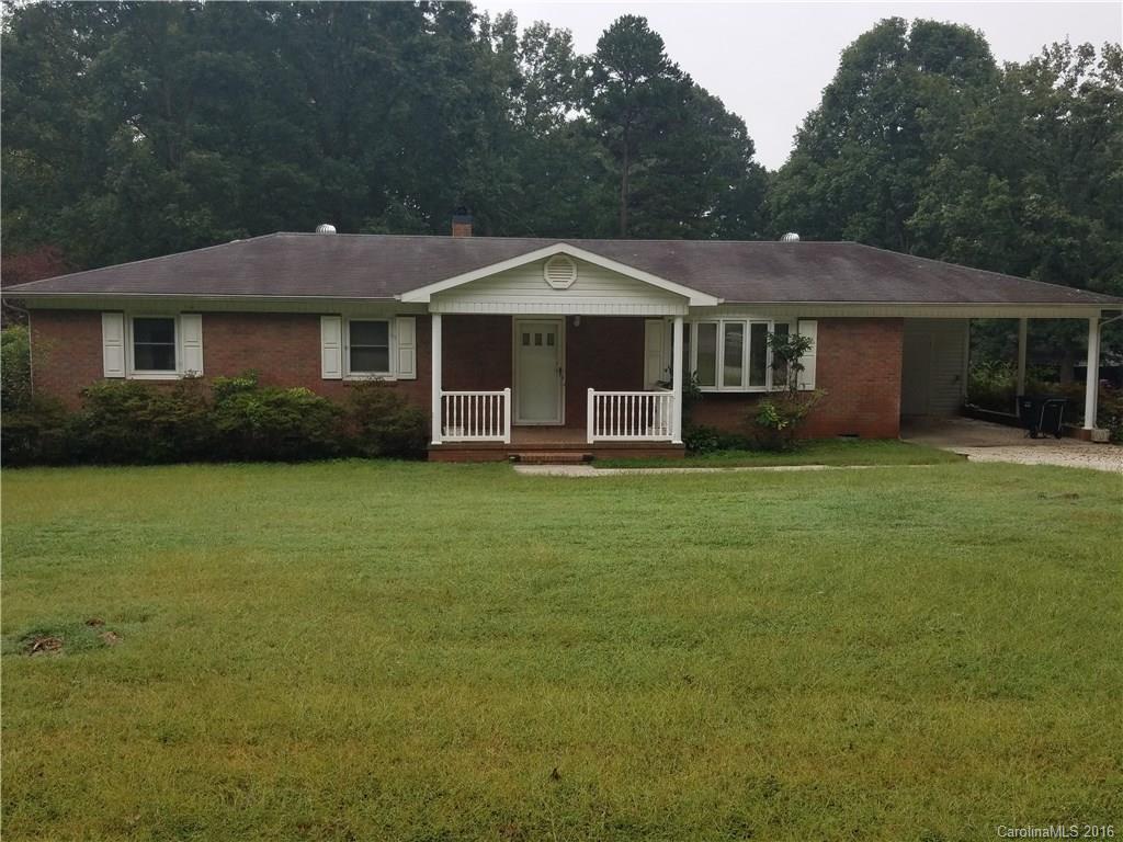 138 Spicewood Circle Troutman NC 28166