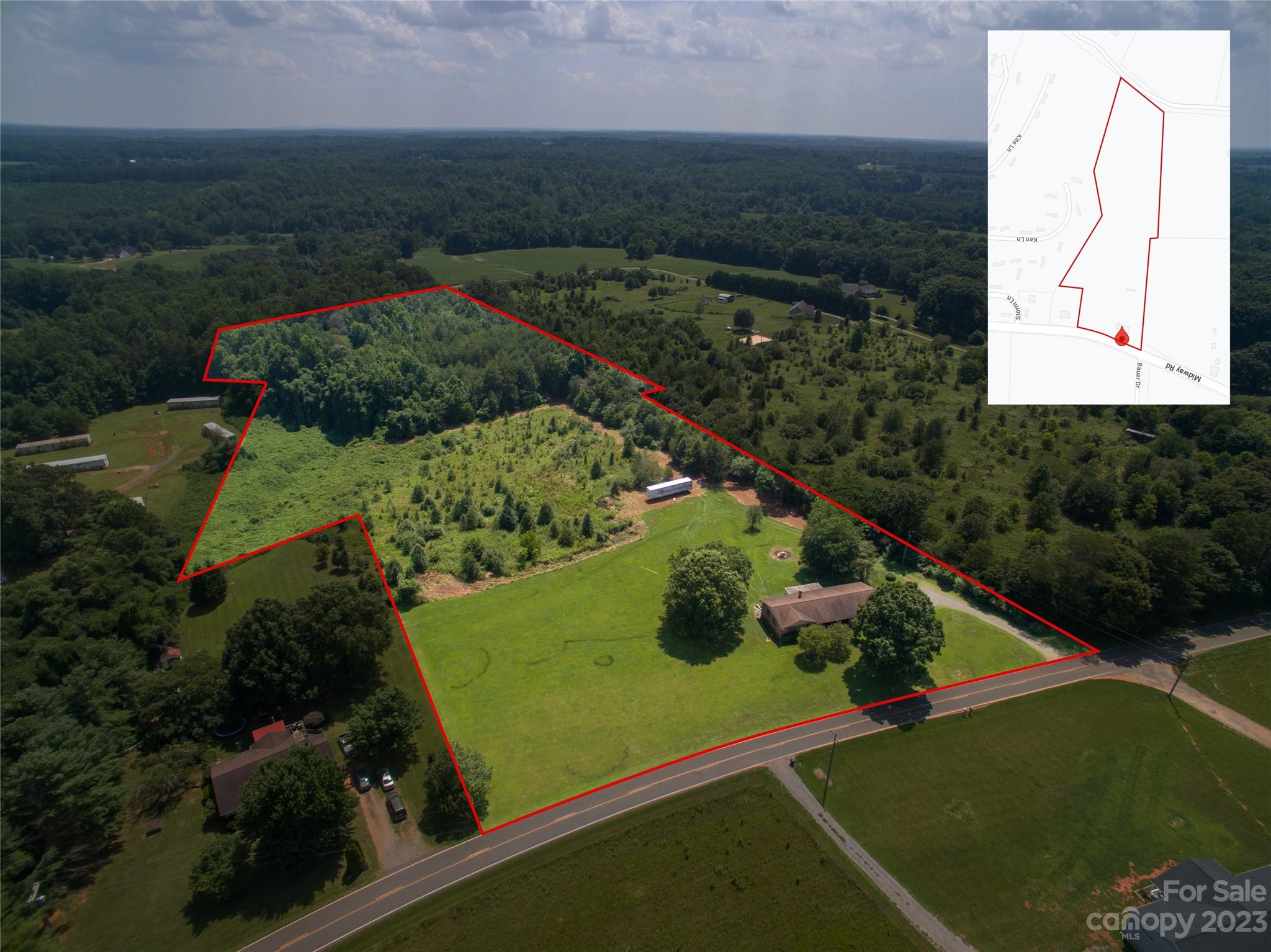 1013 Midway Road Statesville NC 28625
