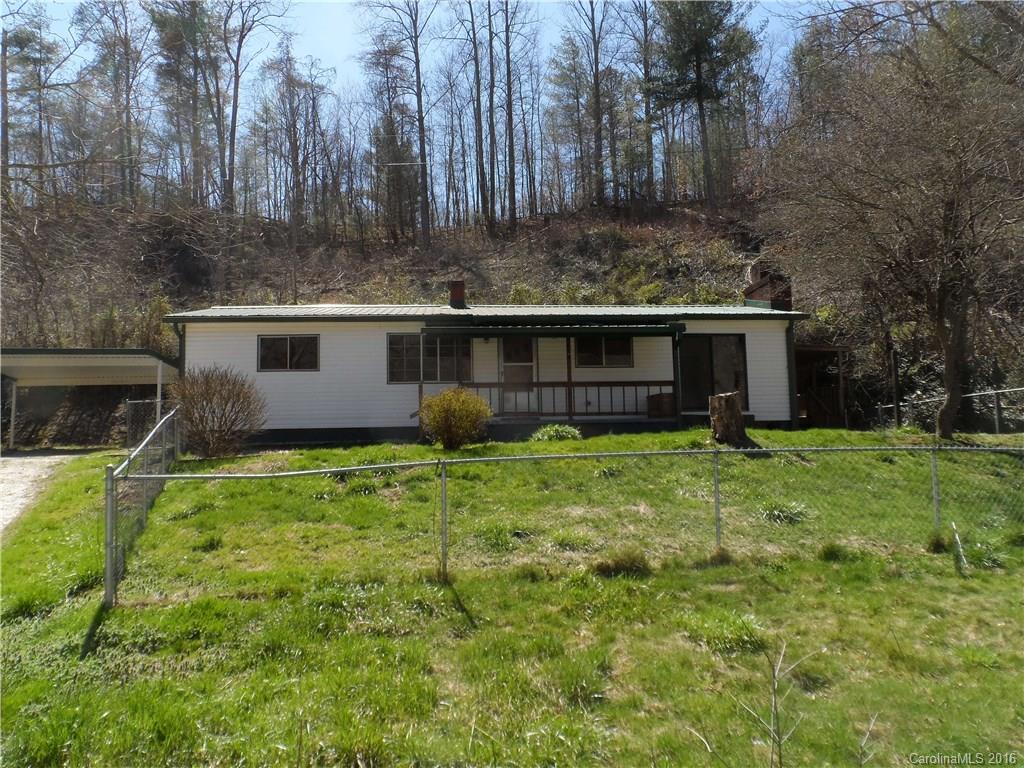 6471 Us 25 70 Highway Marshall NC 28753