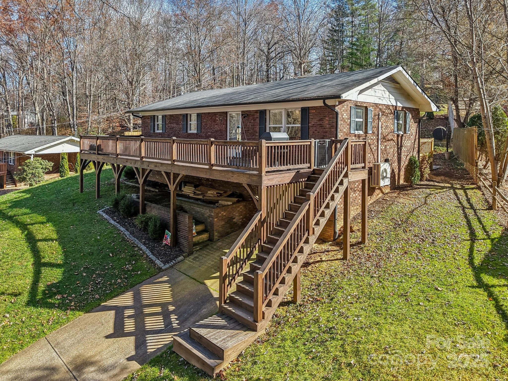 199 Davis Cove Road Waynesville NC 28786