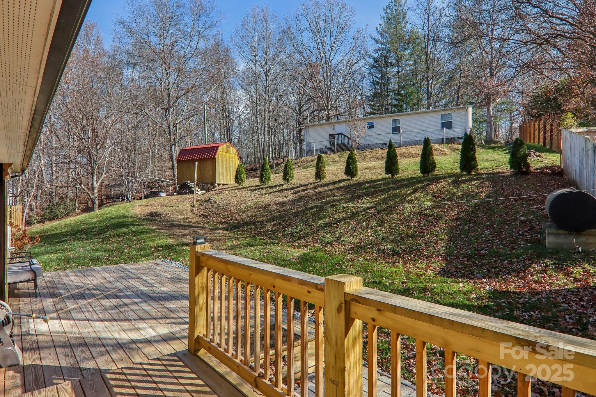 199 Davis Cove Road Waynesville NC 28786
