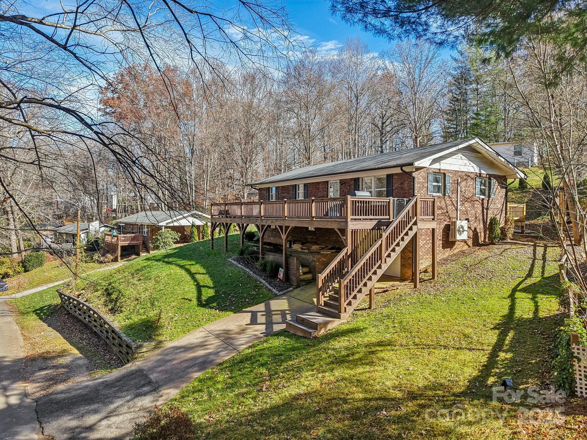 199 Davis Cove Road Waynesville NC 28786