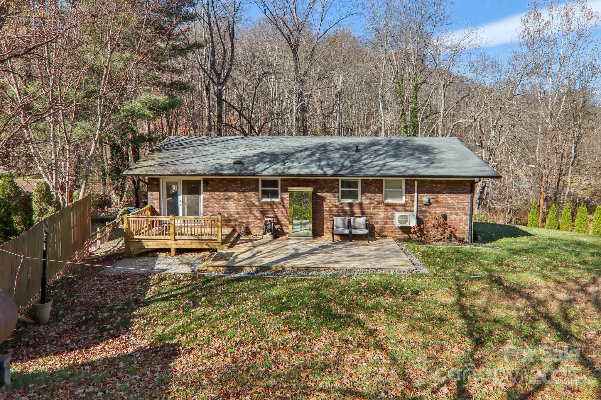 199 Davis Cove Road Waynesville NC 28786
