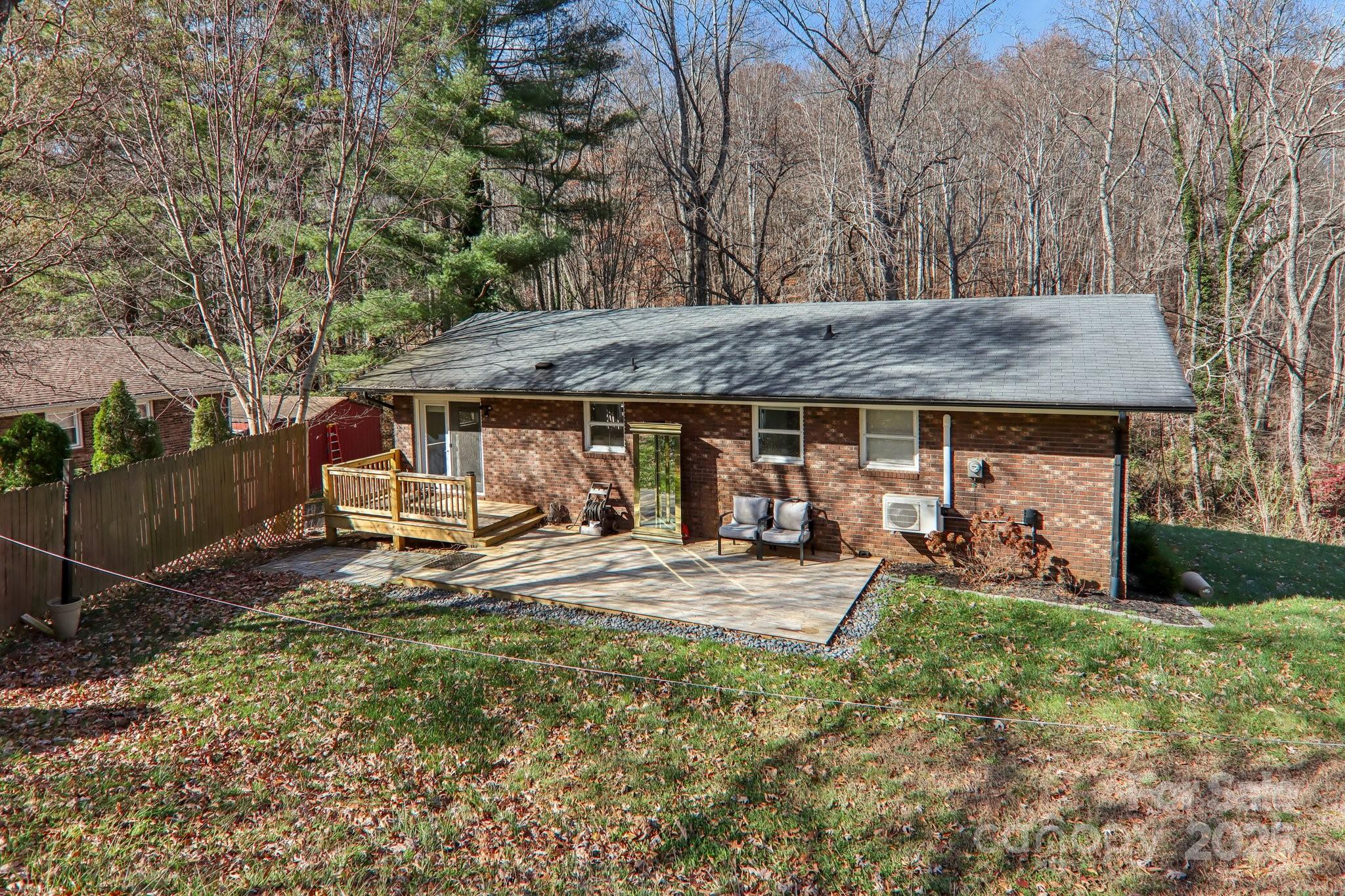 199 Davis Cove Road Waynesville NC 28786