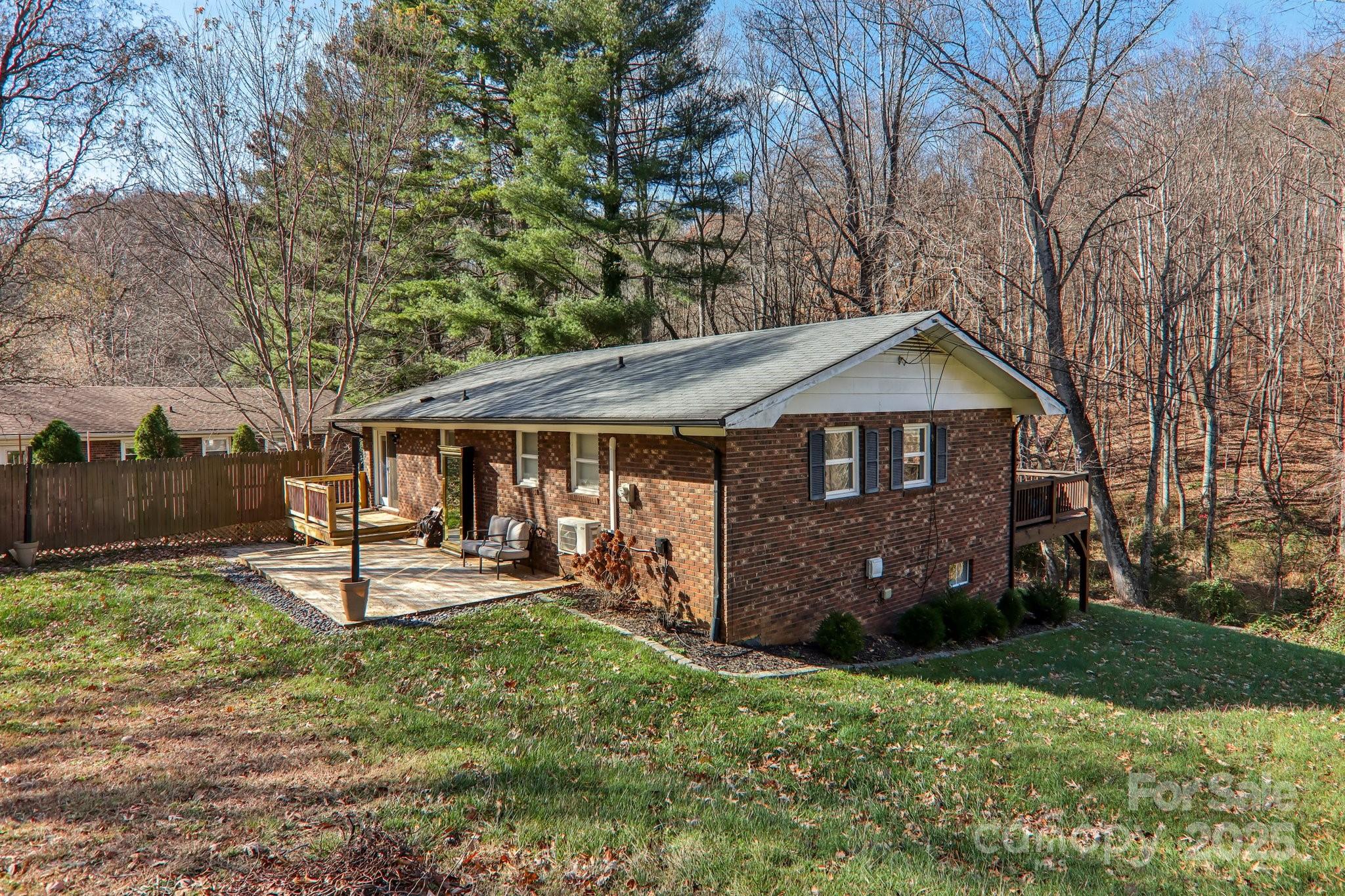 199 Davis Cove Road Waynesville NC 28786