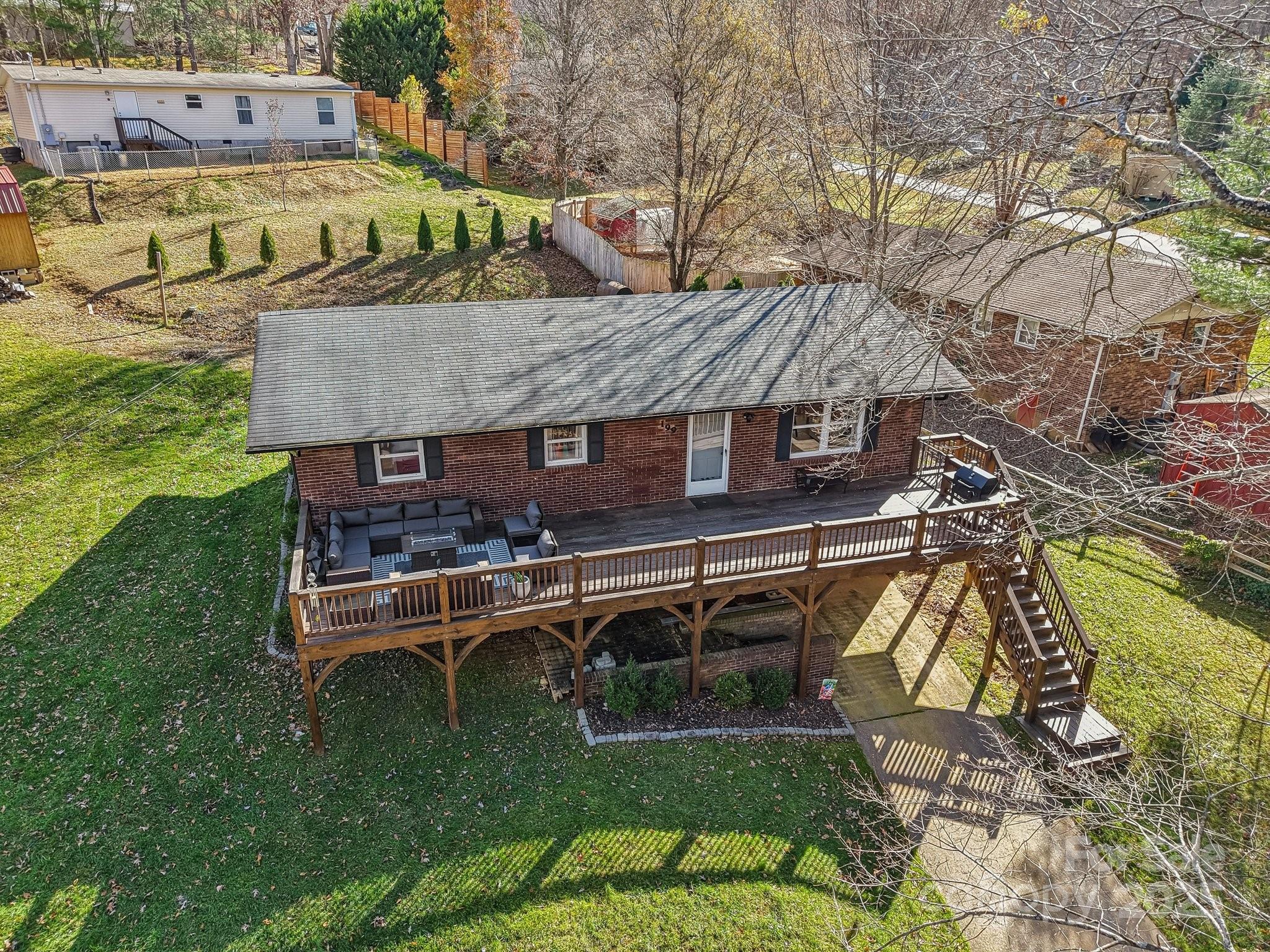199 Davis Cove Road Waynesville NC 28786