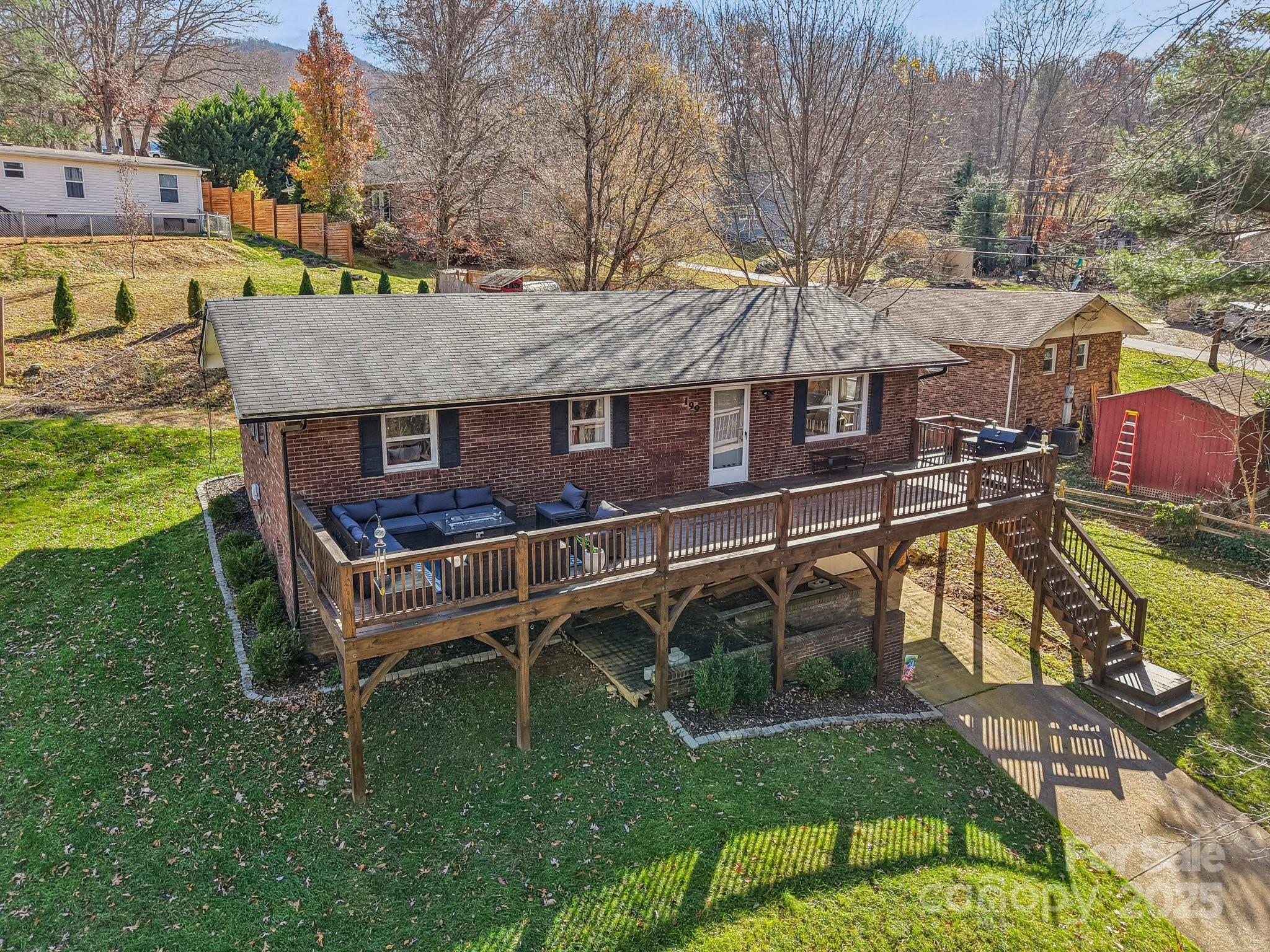 199 Davis Cove Road Waynesville NC 28786