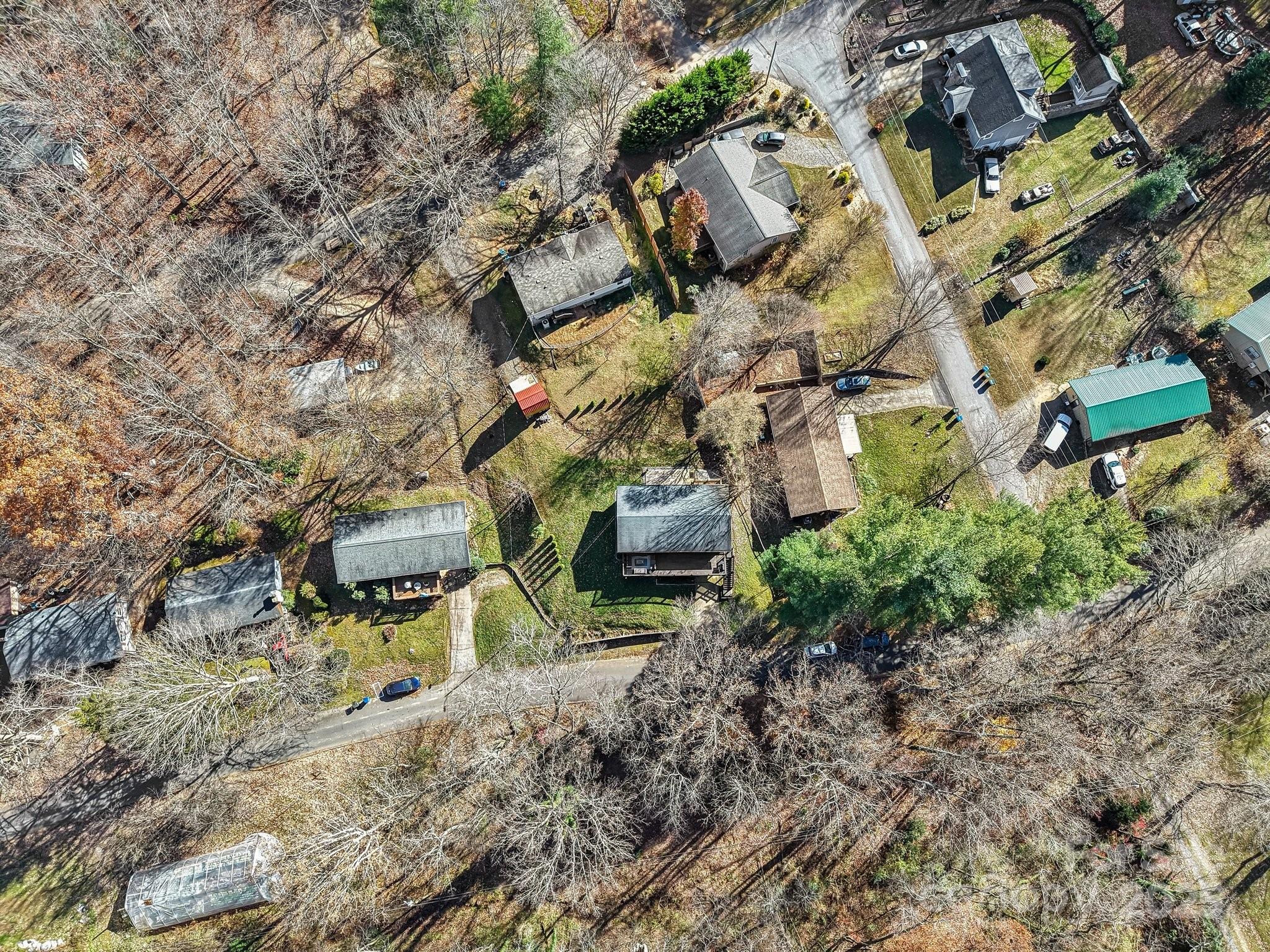 199 Davis Cove Road Waynesville NC 28786
