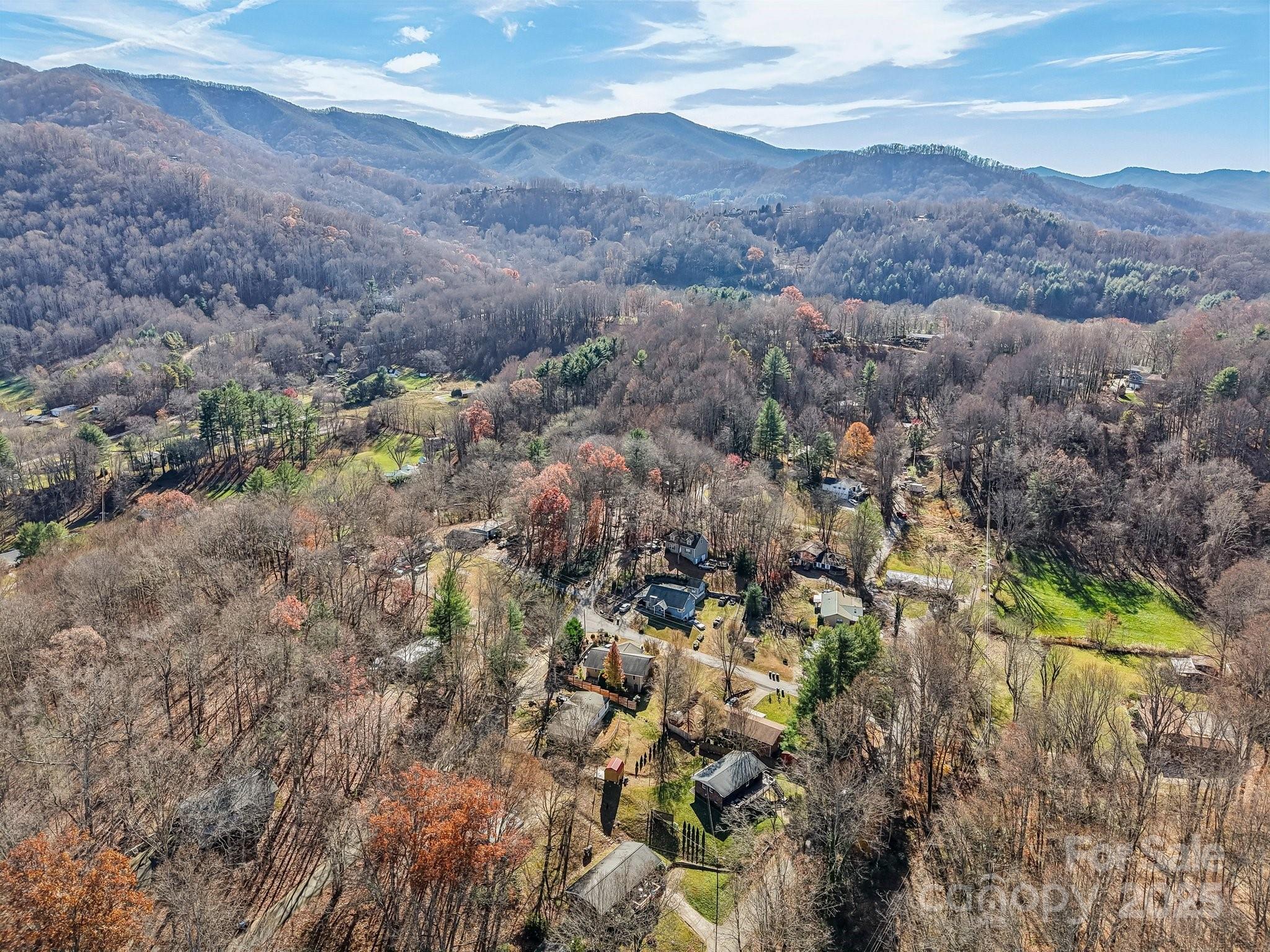 199 Davis Cove Road Waynesville NC 28786