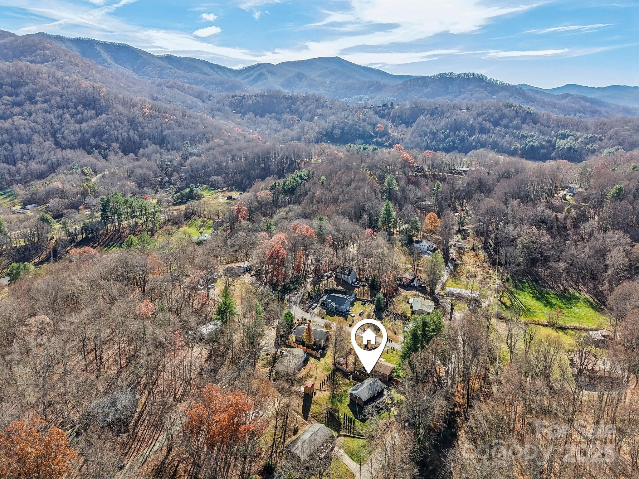 199 Davis Cove Road Waynesville NC 28786