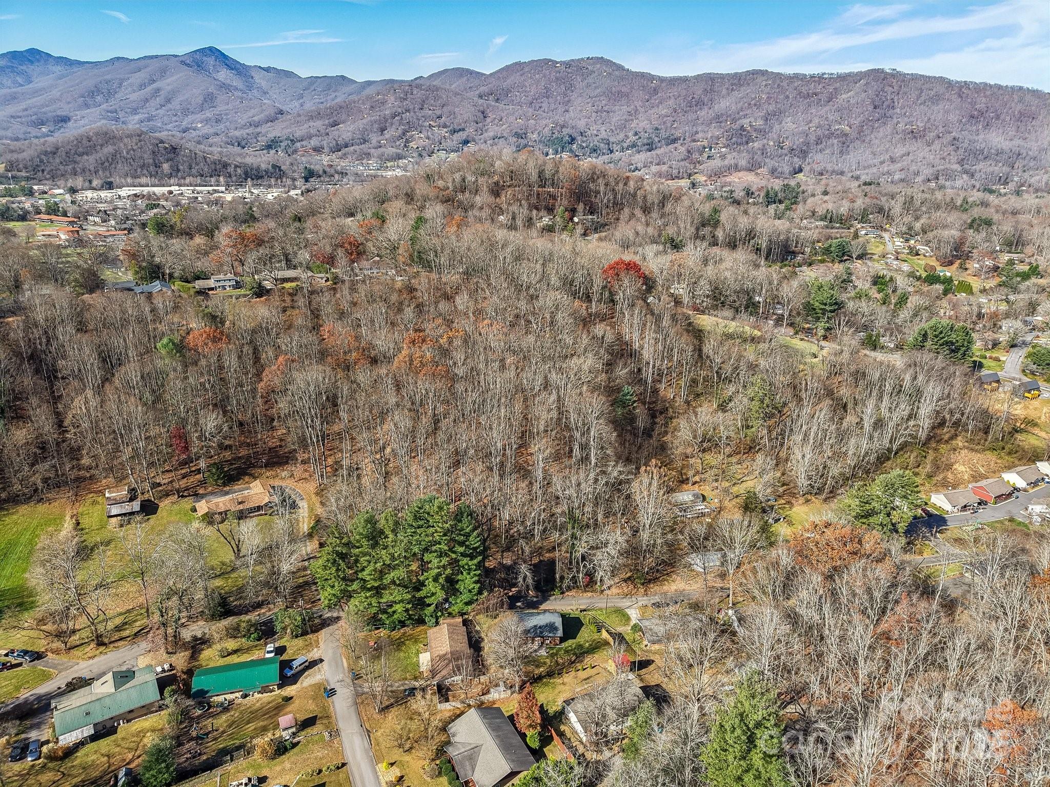 199 Davis Cove Road Waynesville NC 28786