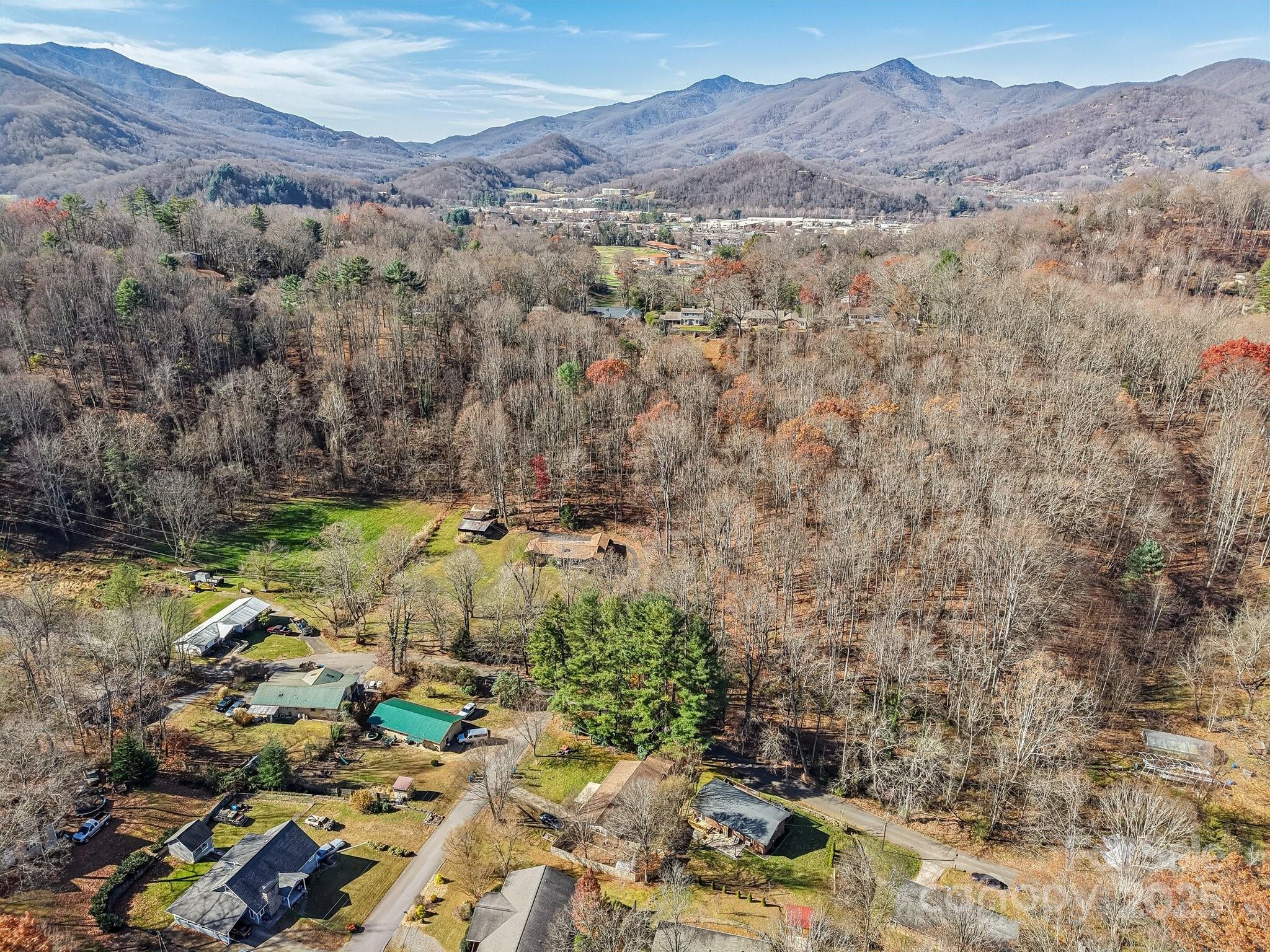 199 Davis Cove Road Waynesville NC 28786