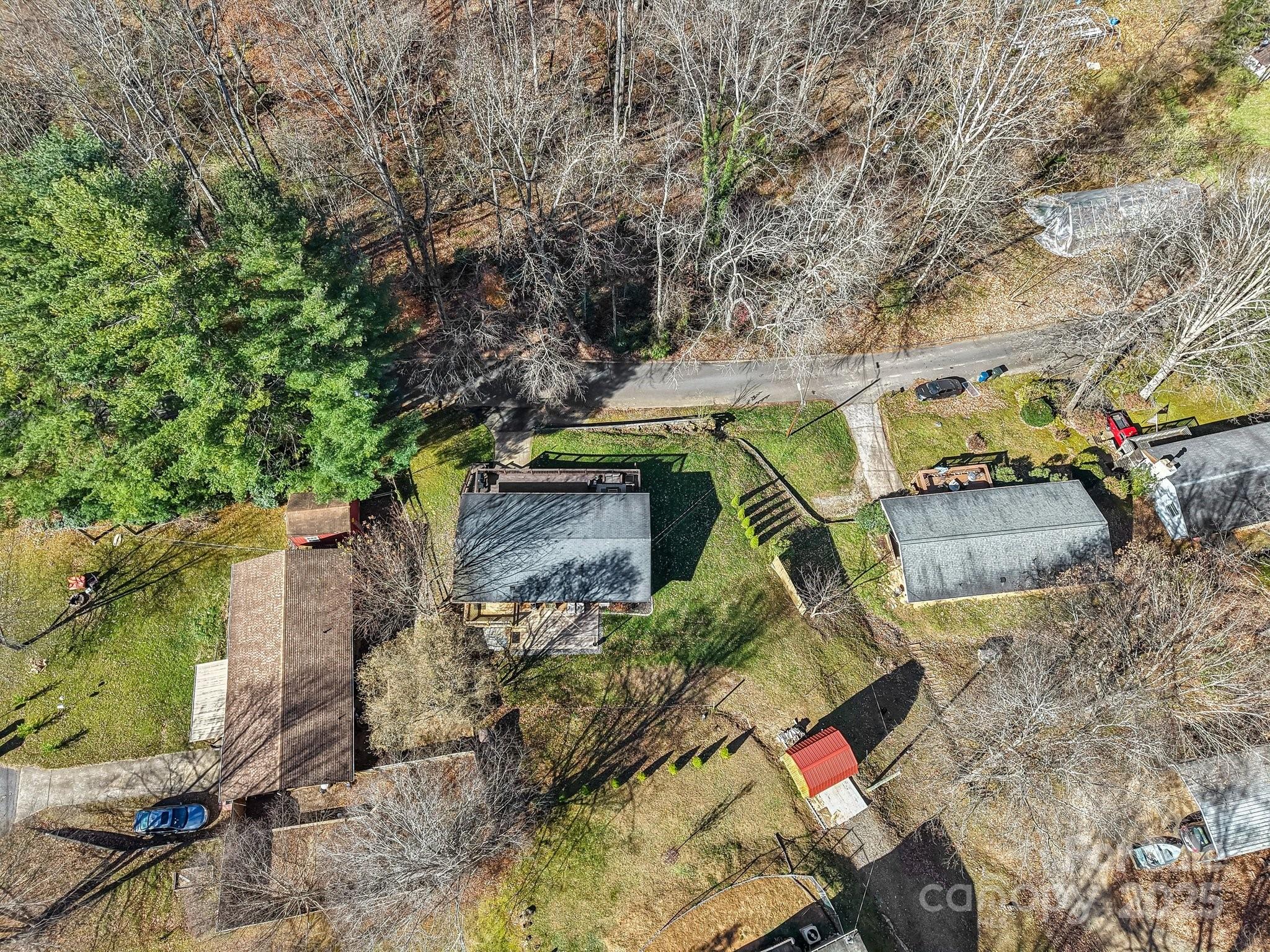 199 Davis Cove Road Waynesville NC 28786