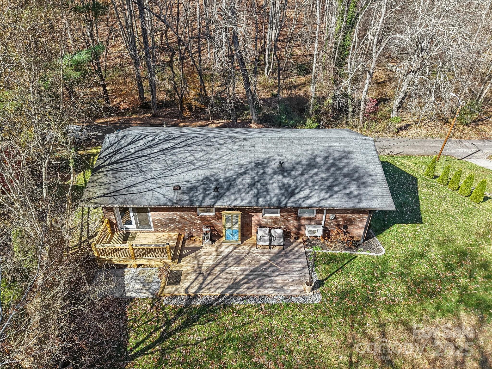 199 Davis Cove Road Waynesville NC 28786