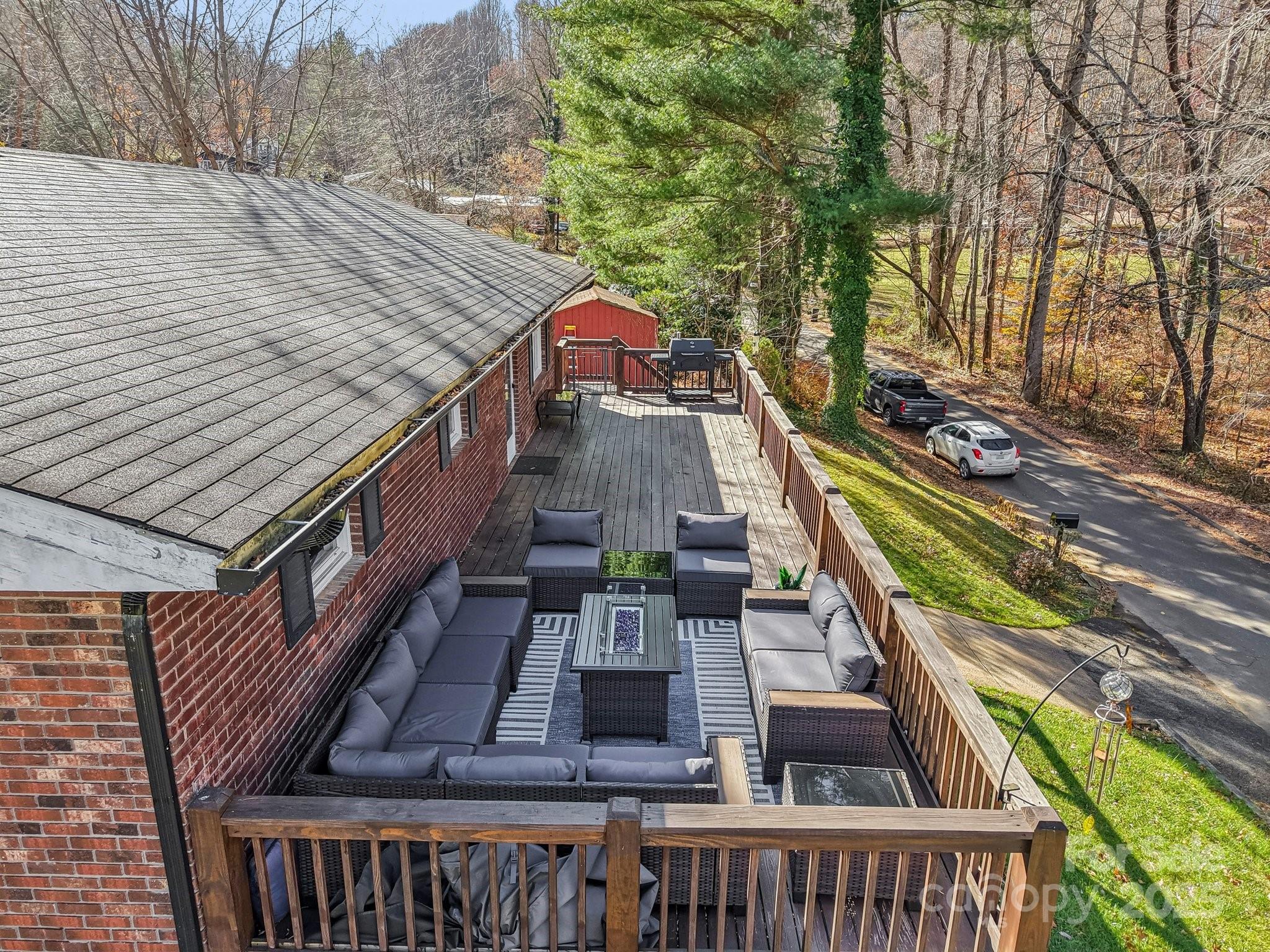199 Davis Cove Road Waynesville NC 28786