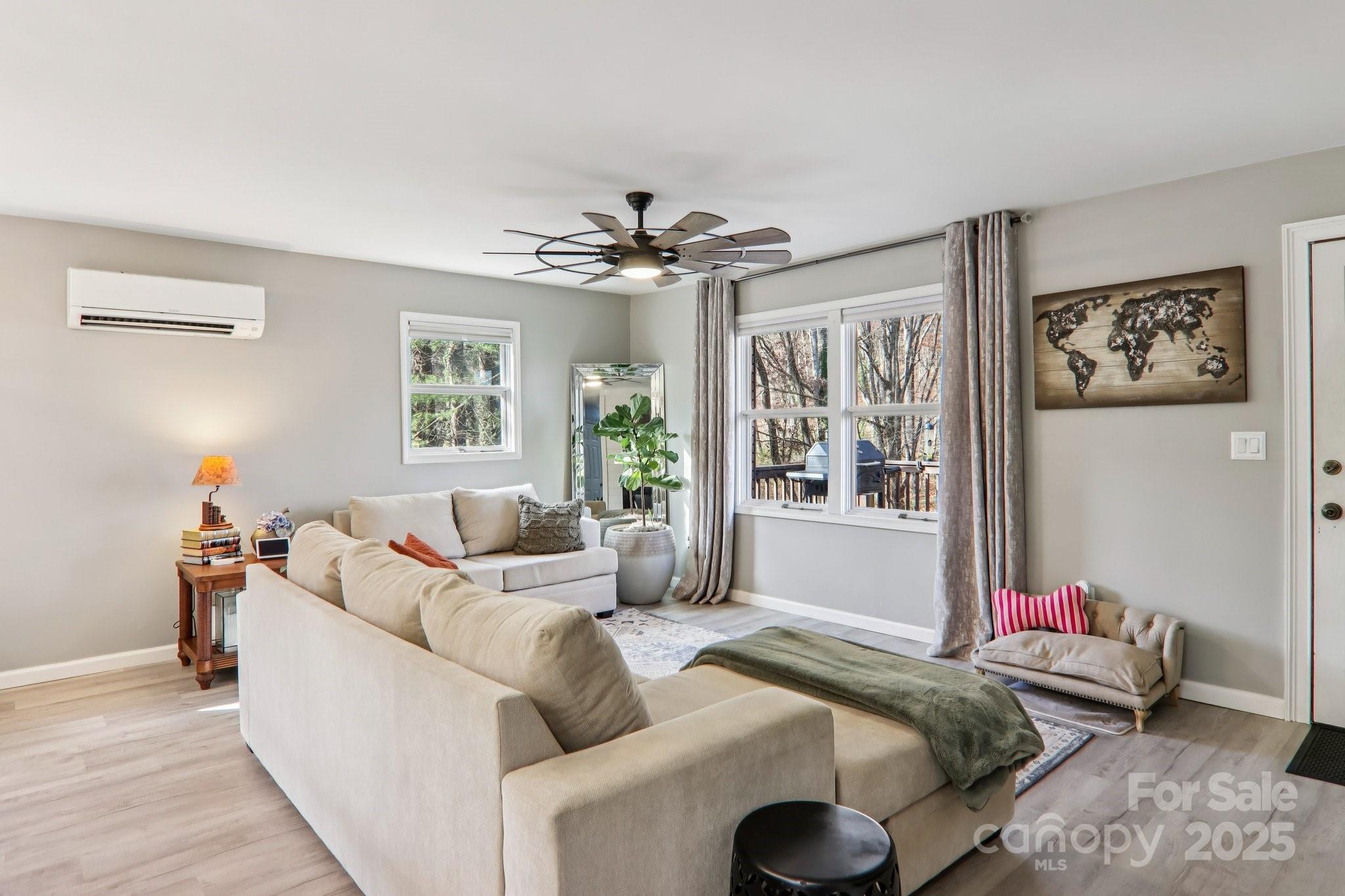 199 Davis Cove Road Waynesville NC 28786