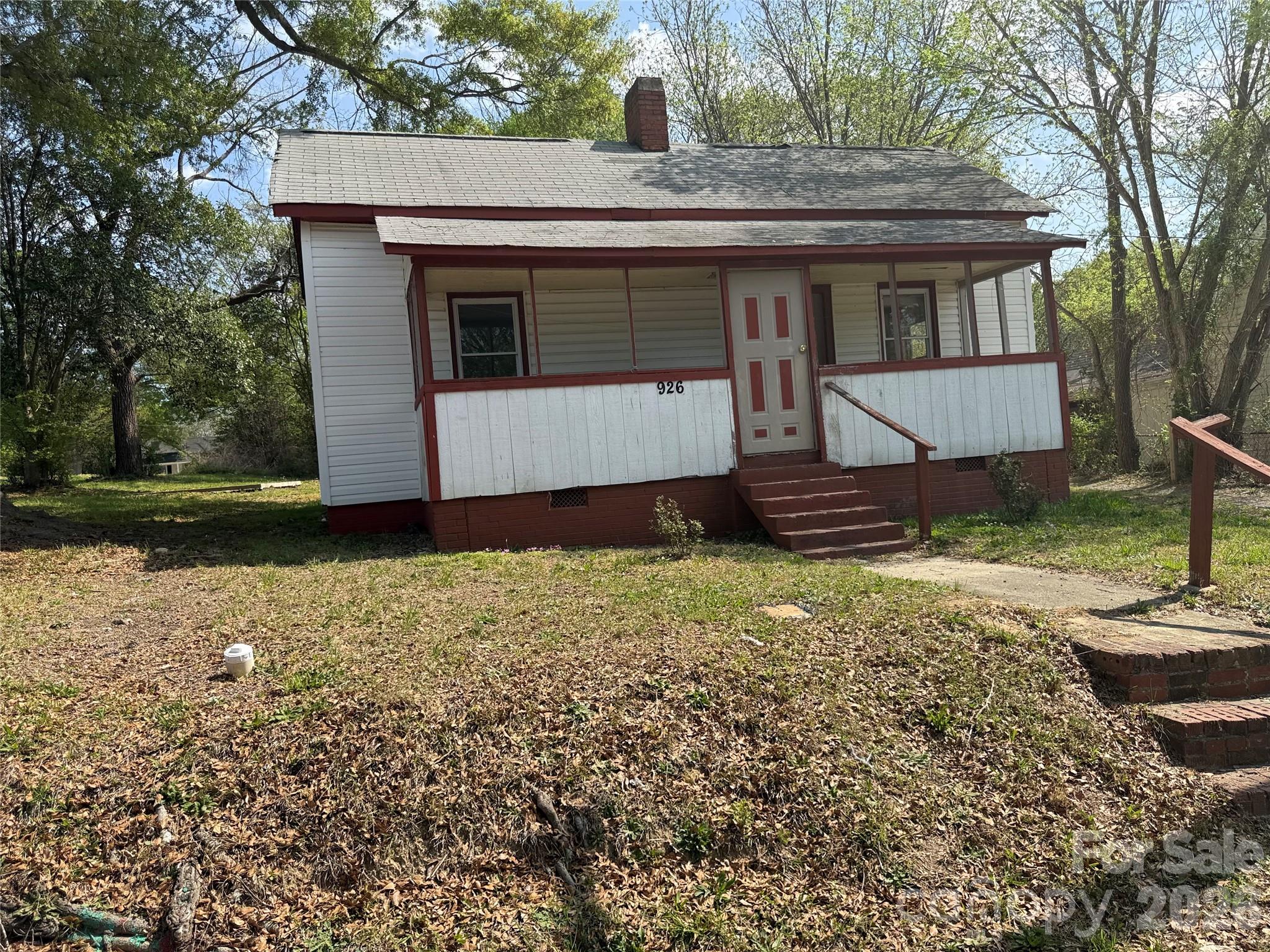 965 13th Street Lancaster SC 29720