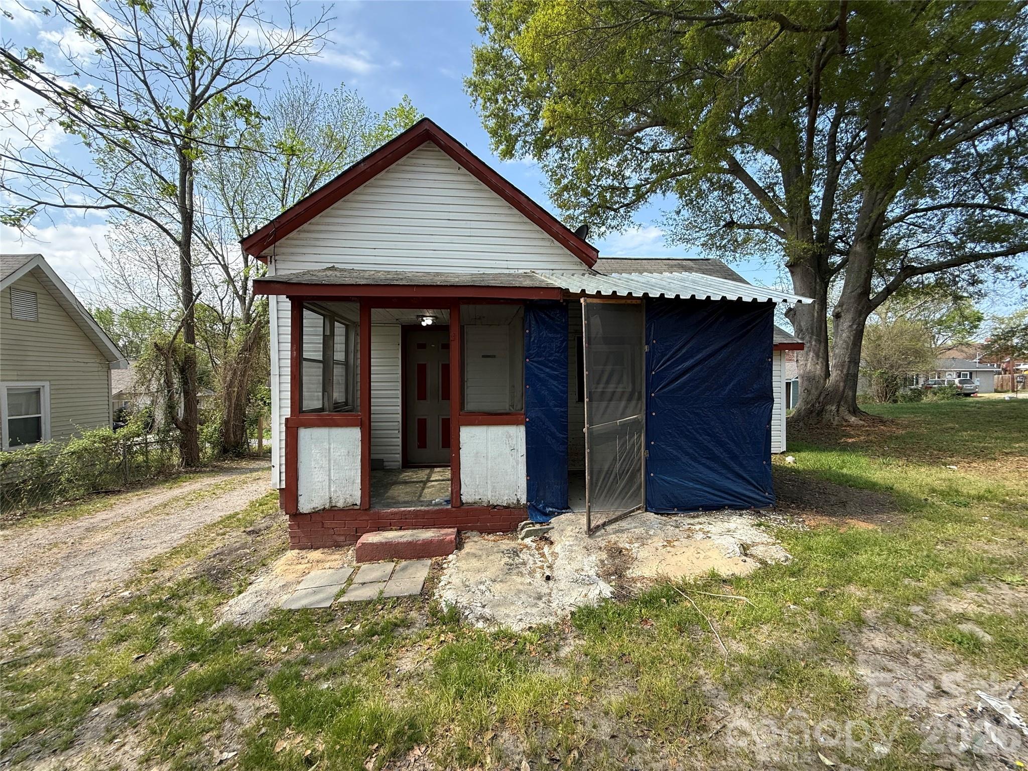 965 13th Street Lancaster SC 29720