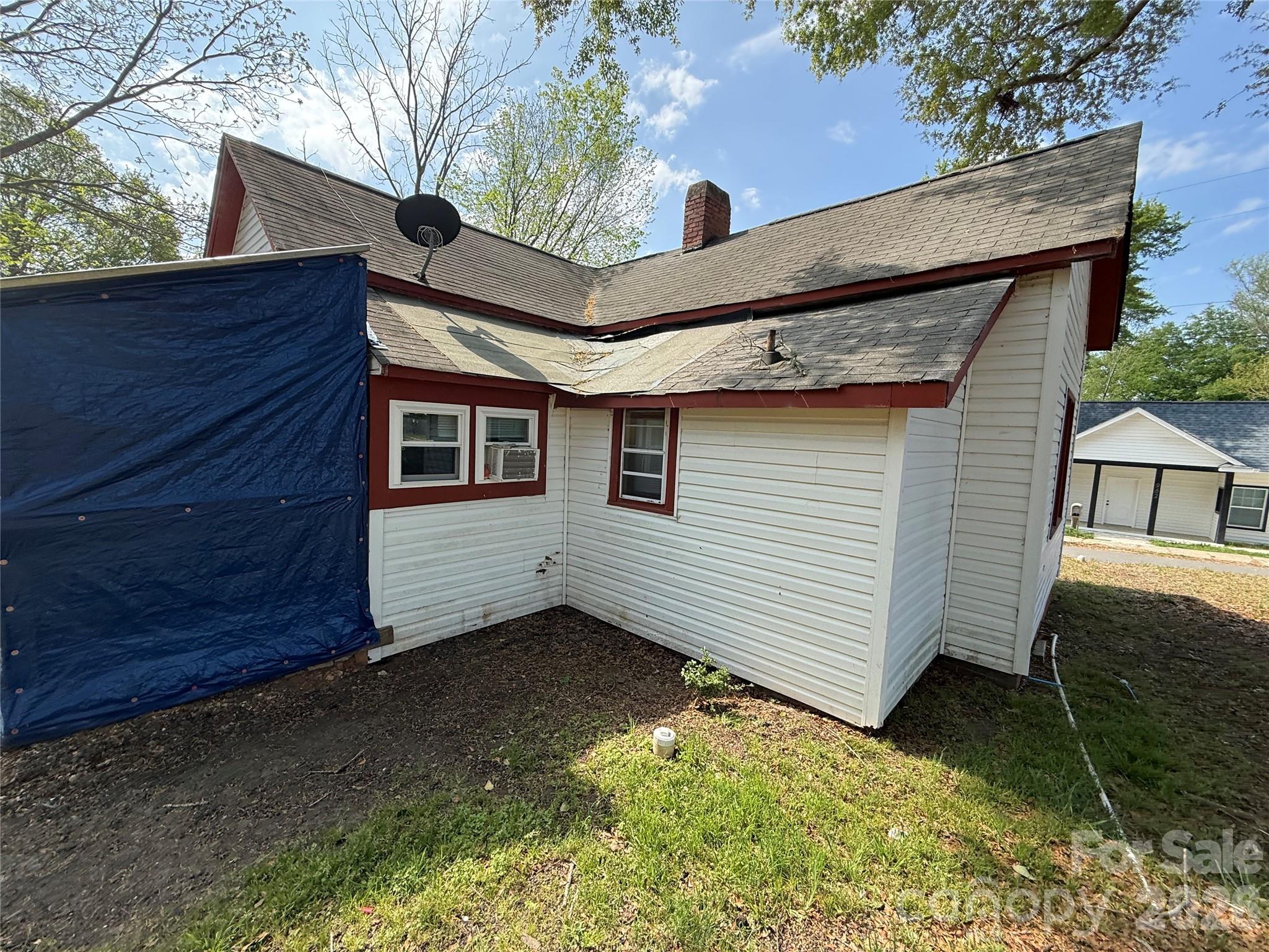 965 13th Street Lancaster SC 29720