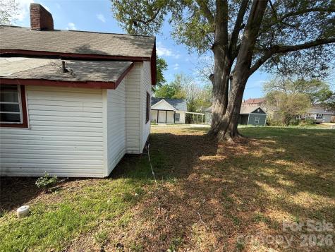 965 13th Street Lancaster SC 29720