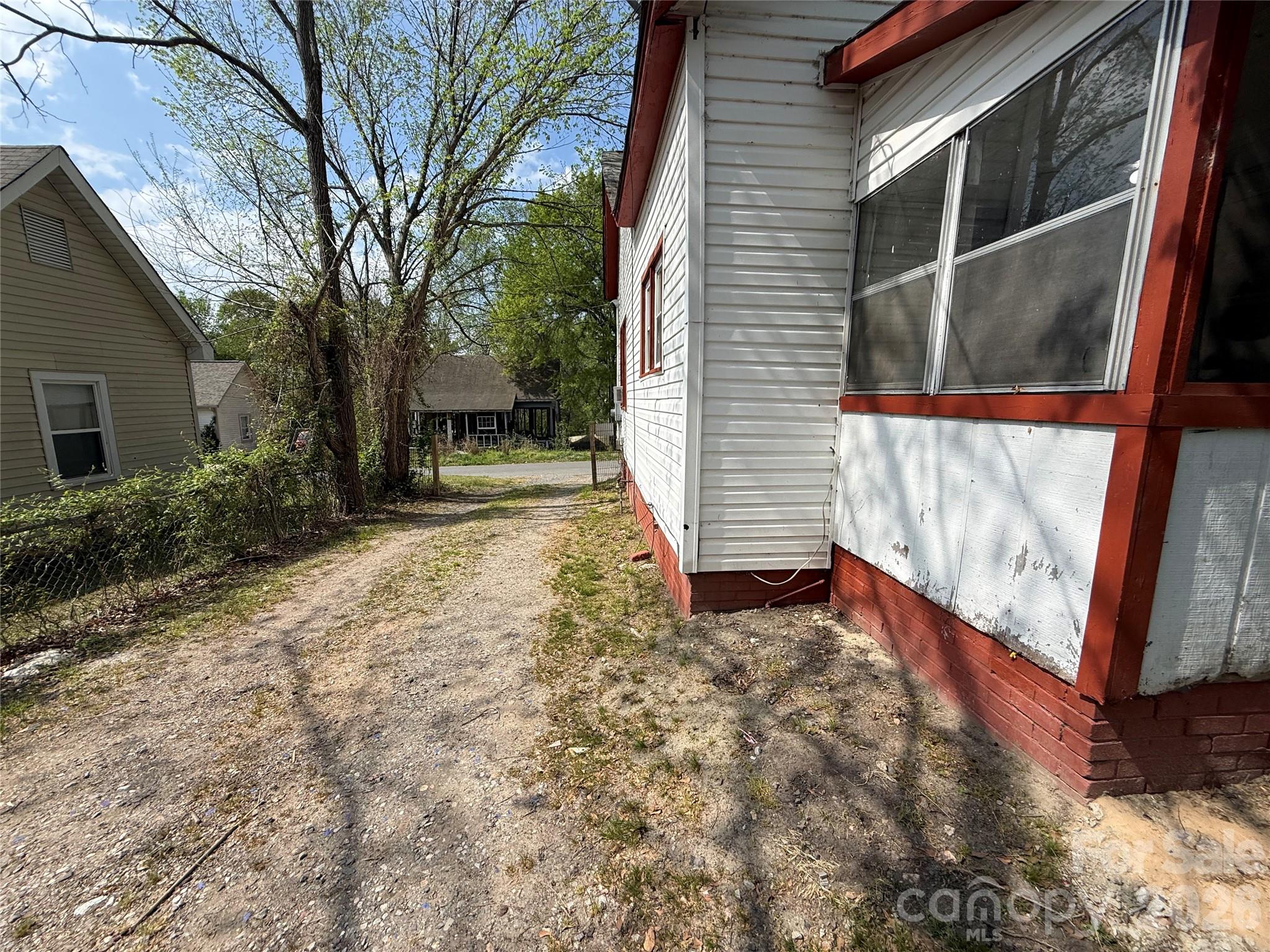 965 13th Street Lancaster SC 29720