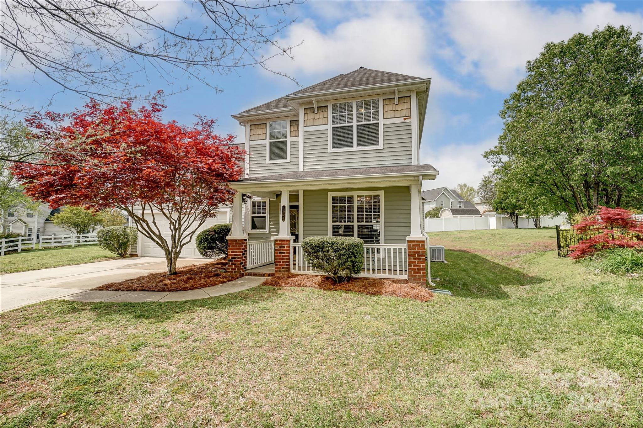 1001 Chastain Drive Indian Trail NC 28079