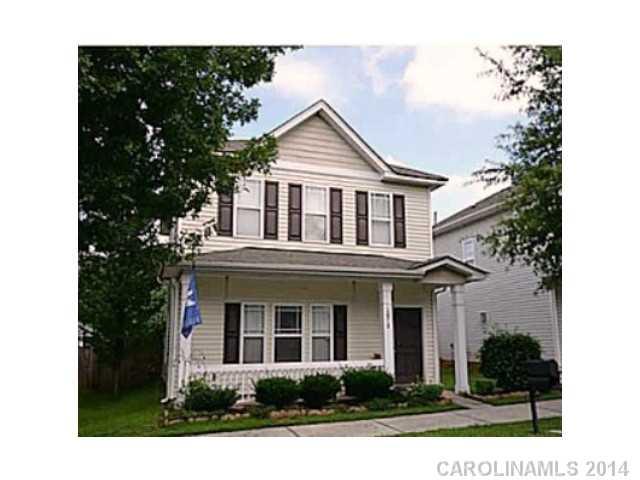 12313 Walden Lea Drive Huntersville NC 28078
