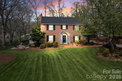 211 Dutchman Creek Road Elkin NC 28621