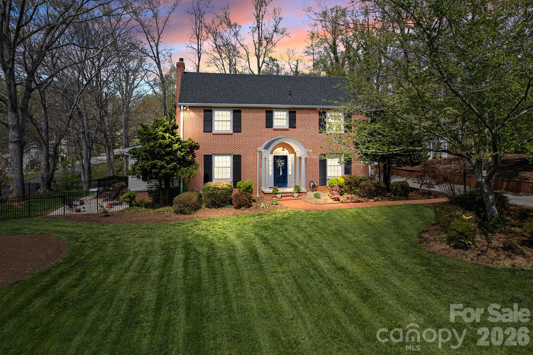 211 Dutchman Creek Road Elkin NC 28621