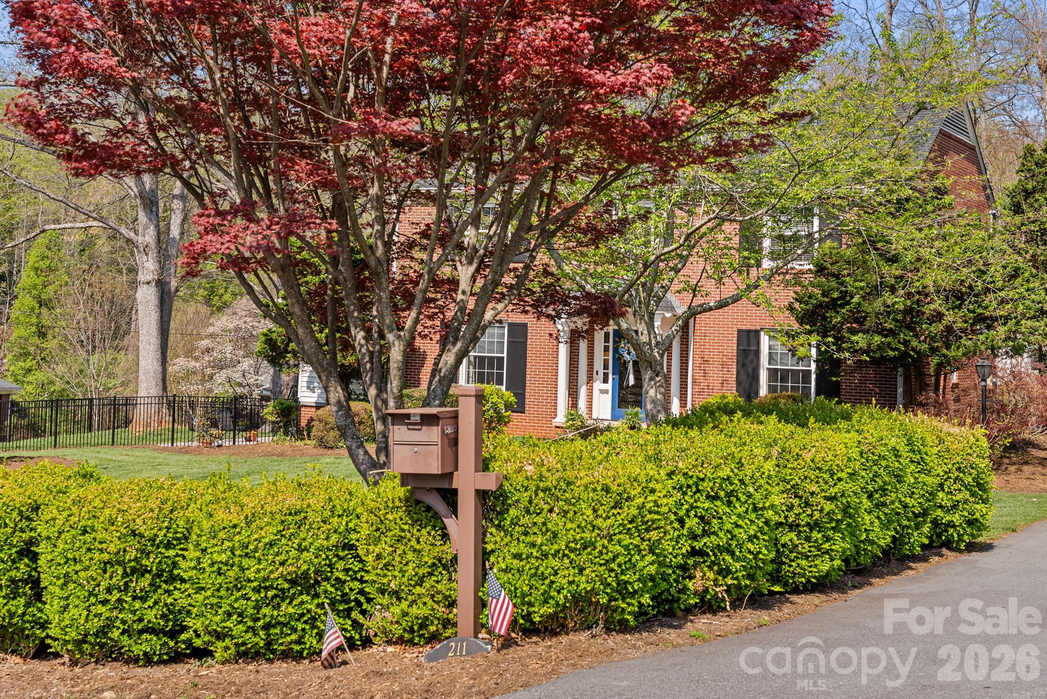 211 Dutchman Creek Road Elkin NC 28621