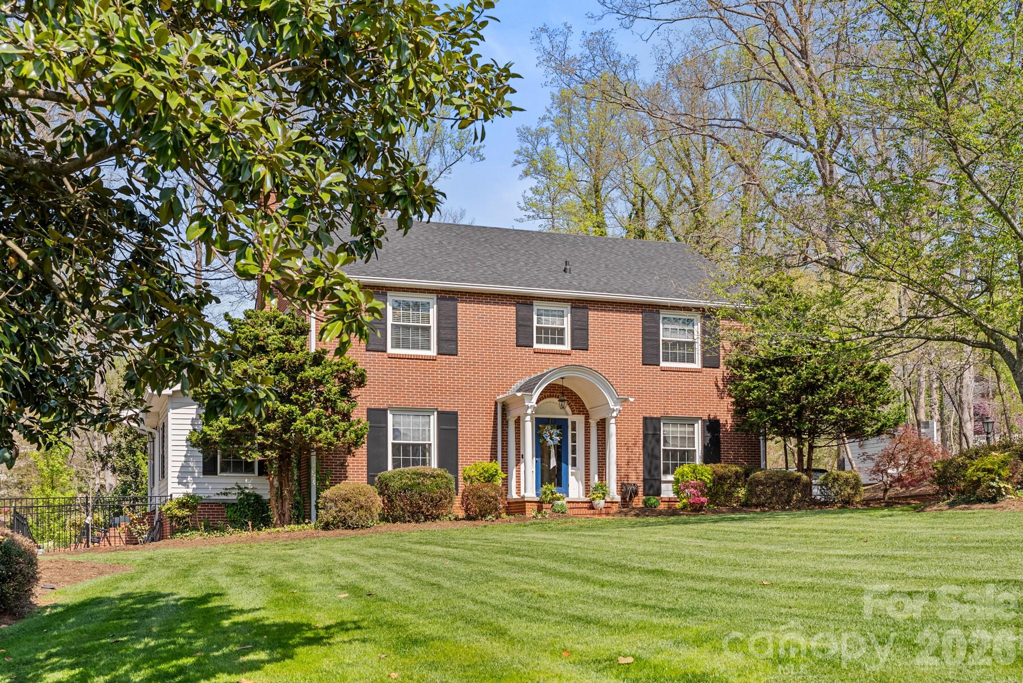 211 Dutchman Creek Road Elkin NC 28621
