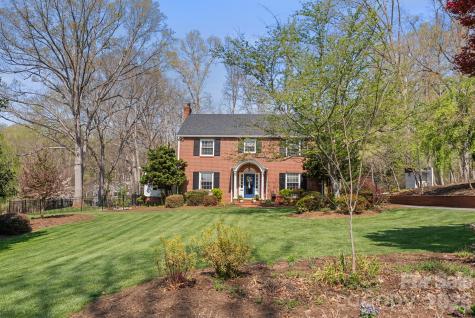 211 Dutchman Creek Road Elkin NC 28621