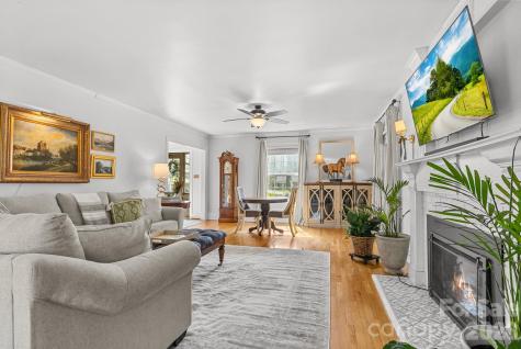 211 Dutchman Creek Road Elkin NC 28621