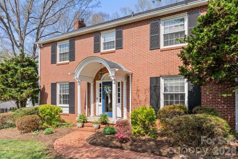 211 Dutchman Creek Road Elkin NC 28621
