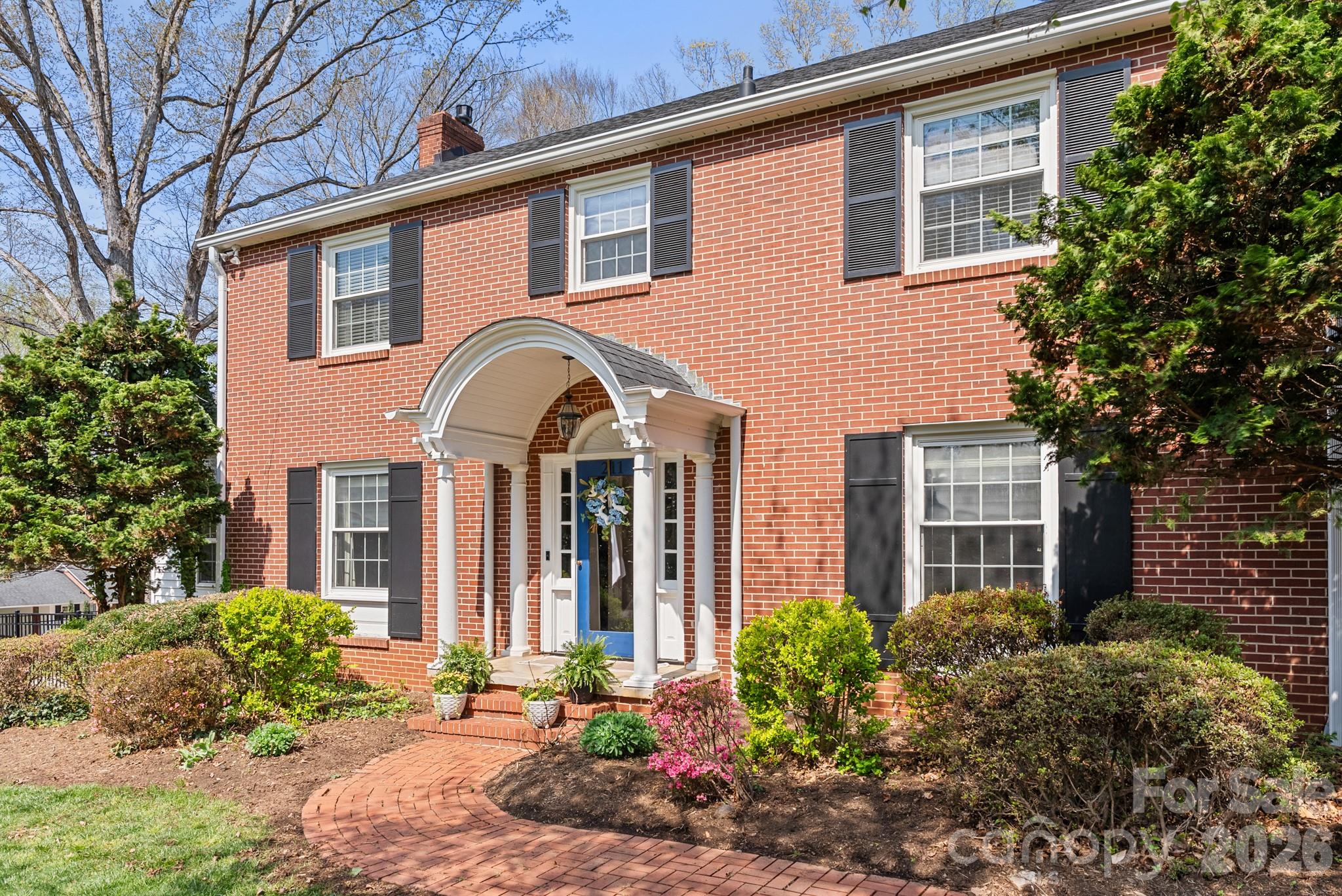 211 Dutchman Creek Road Elkin NC 28621
