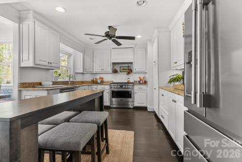 211 Dutchman Creek Road Elkin NC 28621