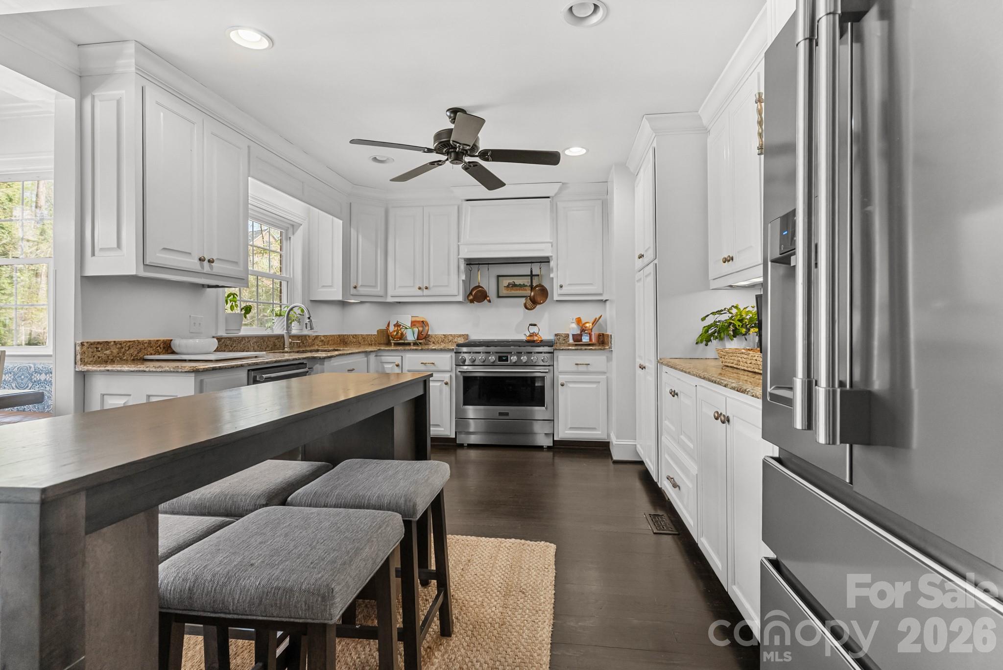 211 Dutchman Creek Road Elkin NC 28621