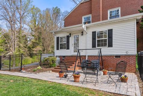 211 Dutchman Creek Road Elkin NC 28621