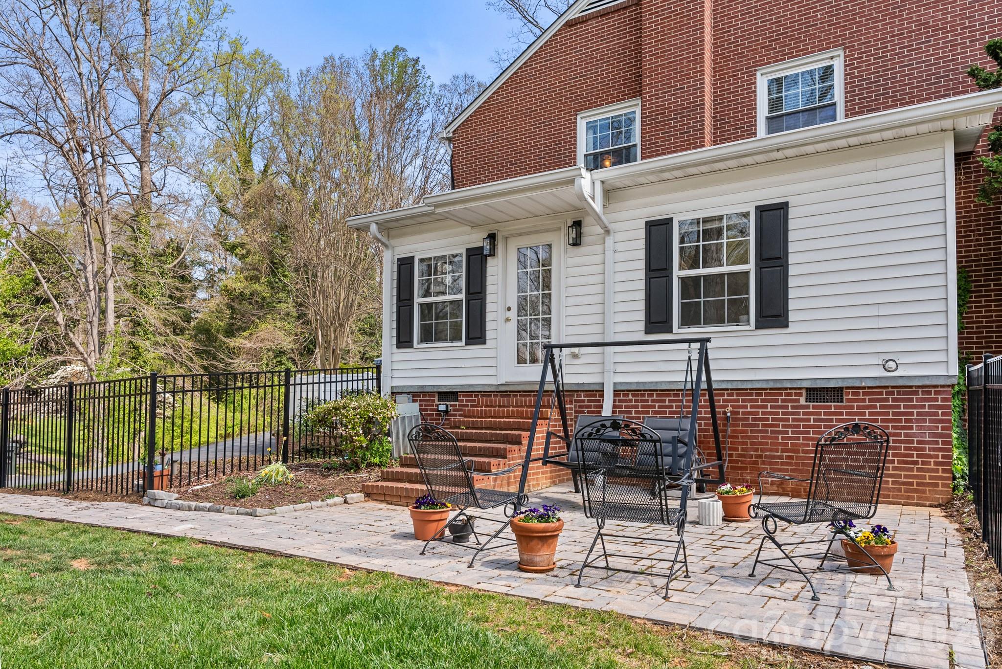 211 Dutchman Creek Road Elkin NC 28621