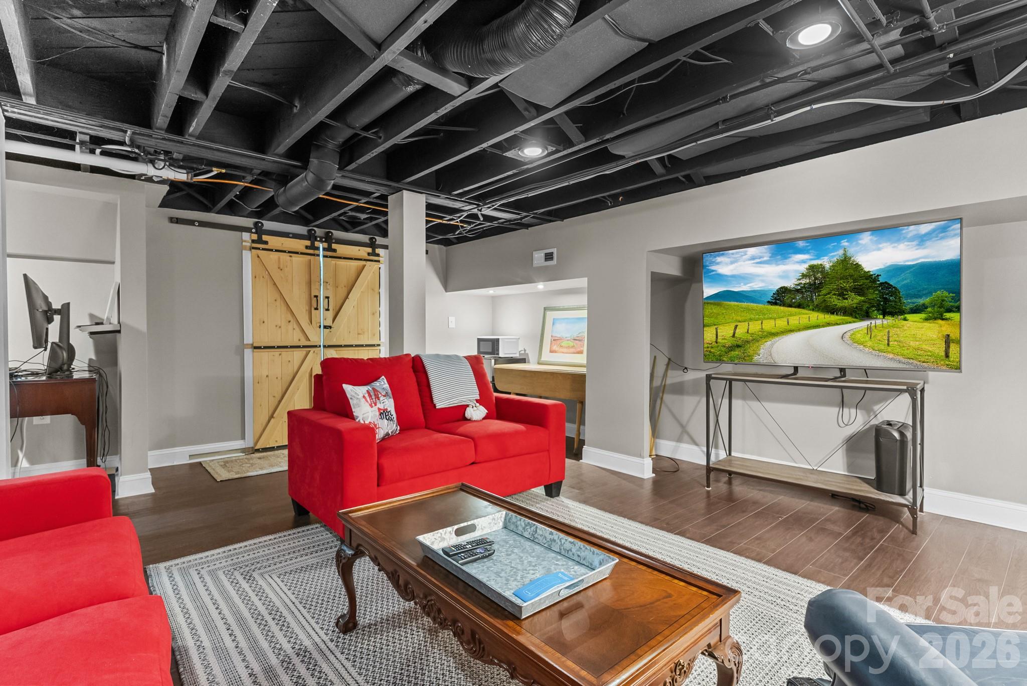 211 Dutchman Creek Road Elkin NC 28621