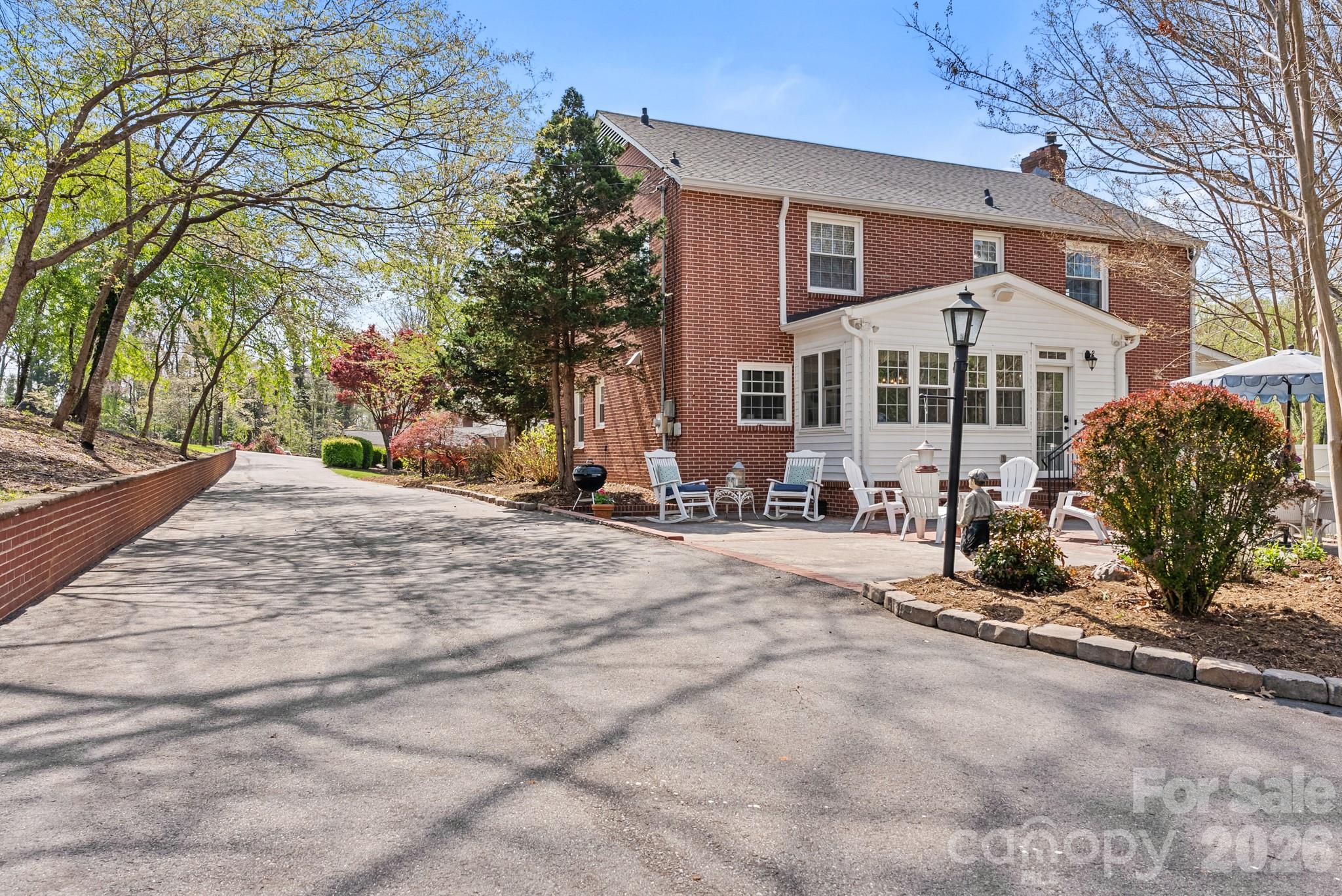 211 Dutchman Creek Road Elkin NC 28621