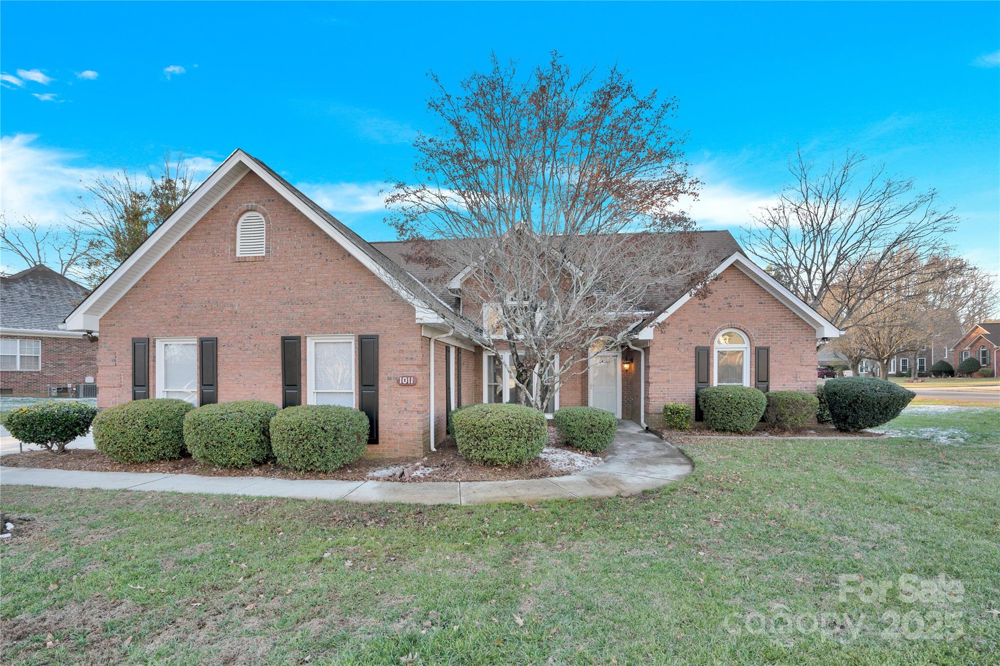 1011 Emerson Drive Mooresville NC 28115