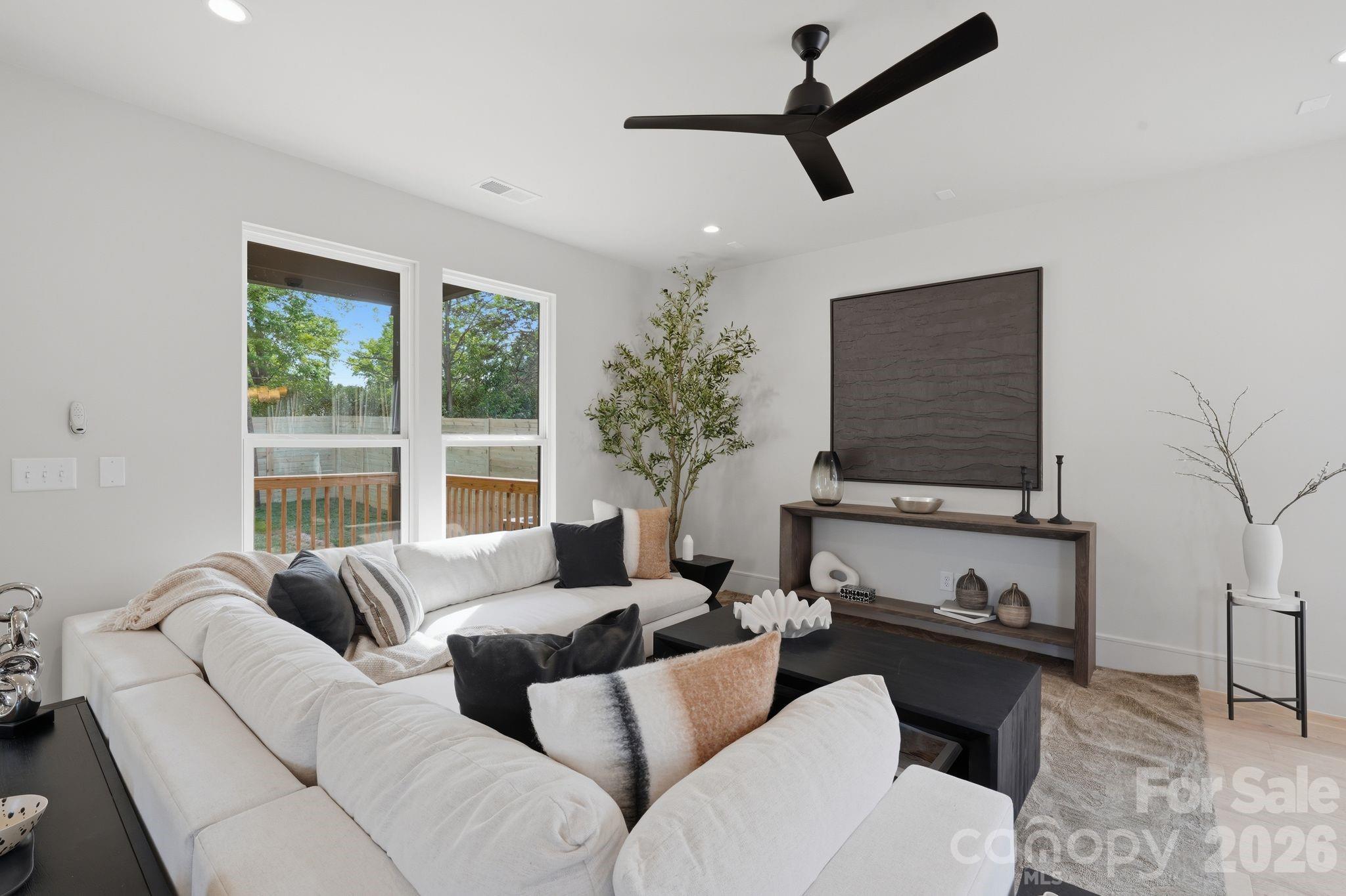 1404 Downs Avenue Charlotte NC 28205