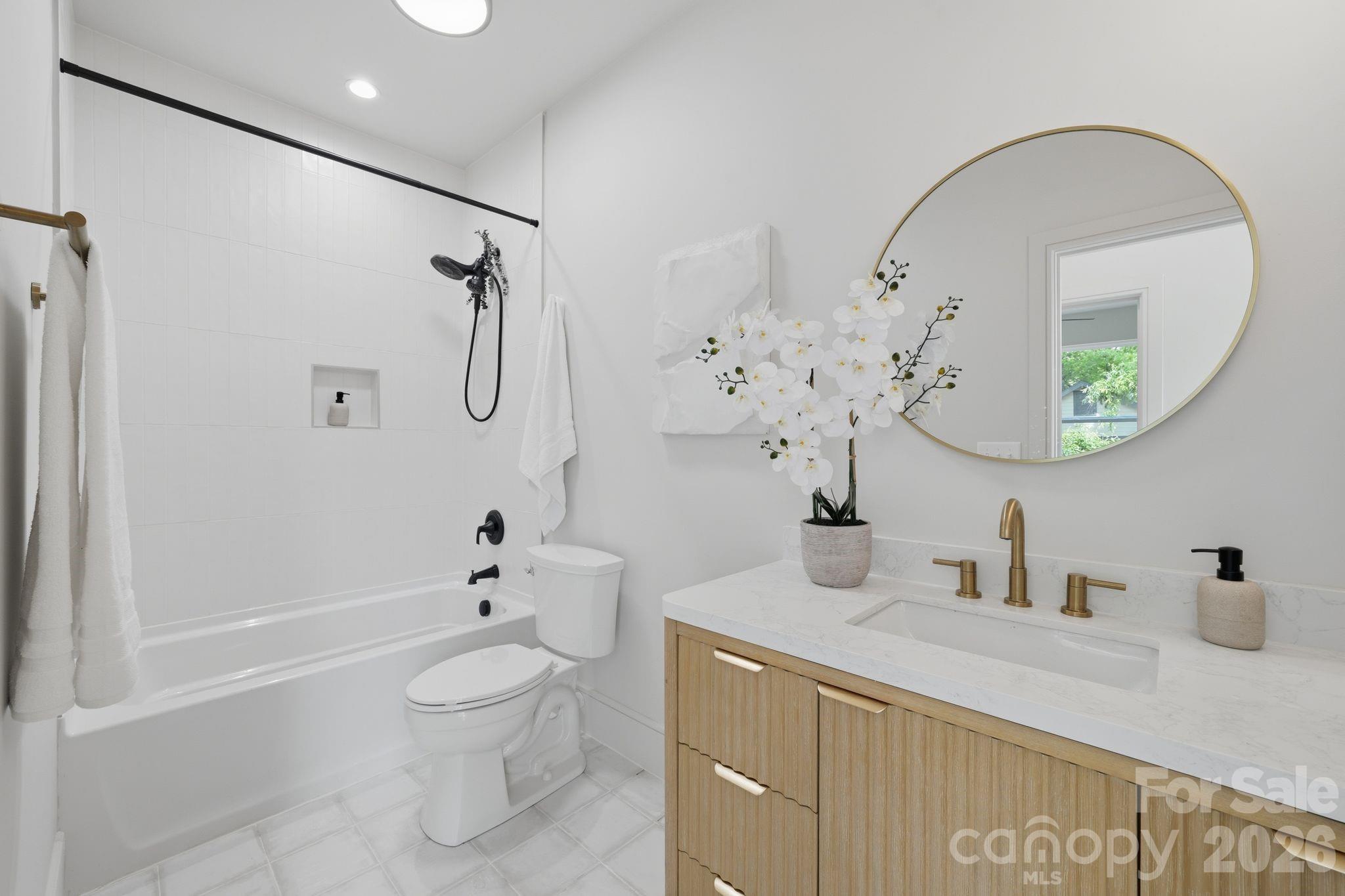 1404 Downs Avenue Charlotte NC 28205