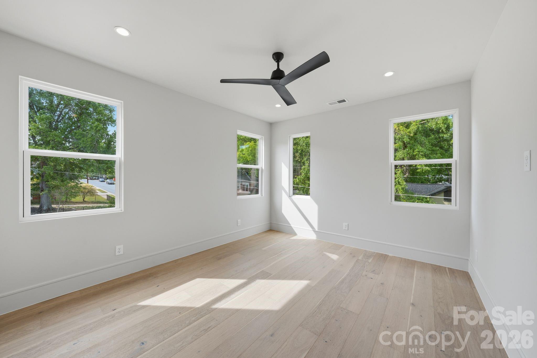 1404 Downs Avenue Charlotte NC 28205