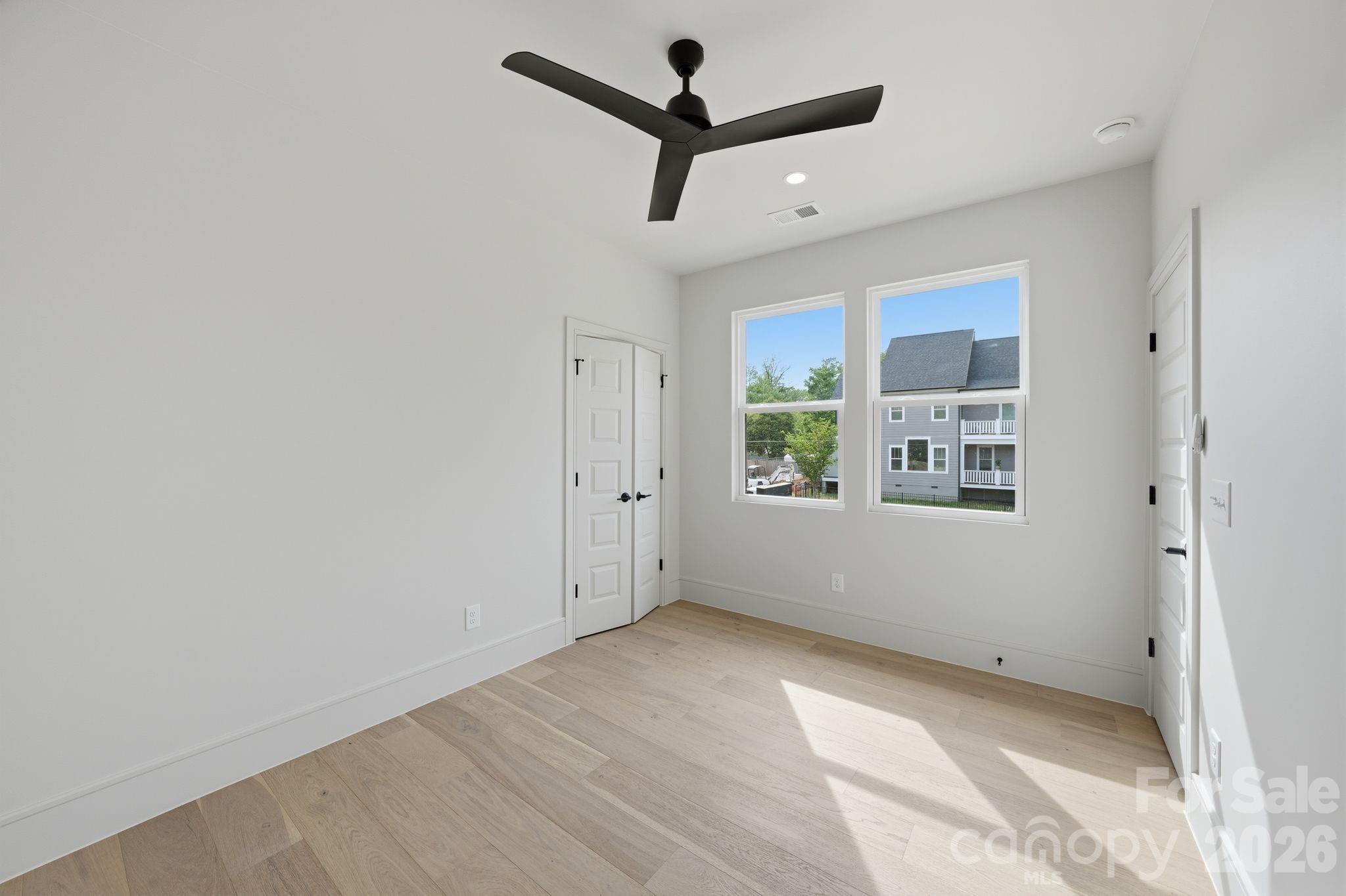 1404 Downs Avenue Charlotte NC 28205
