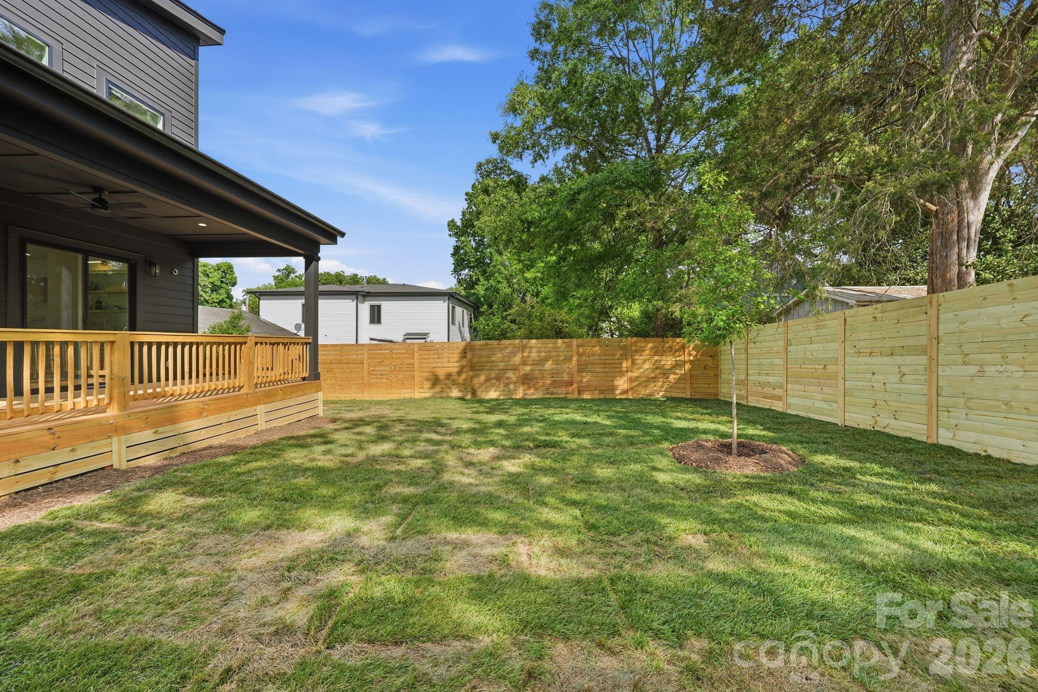1404 Downs Avenue Charlotte NC 28205