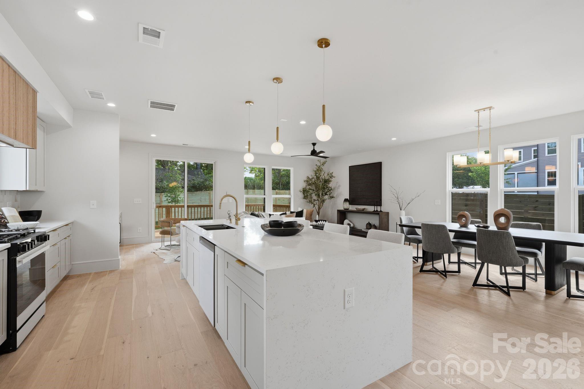 1404 Downs Avenue Charlotte NC 28205