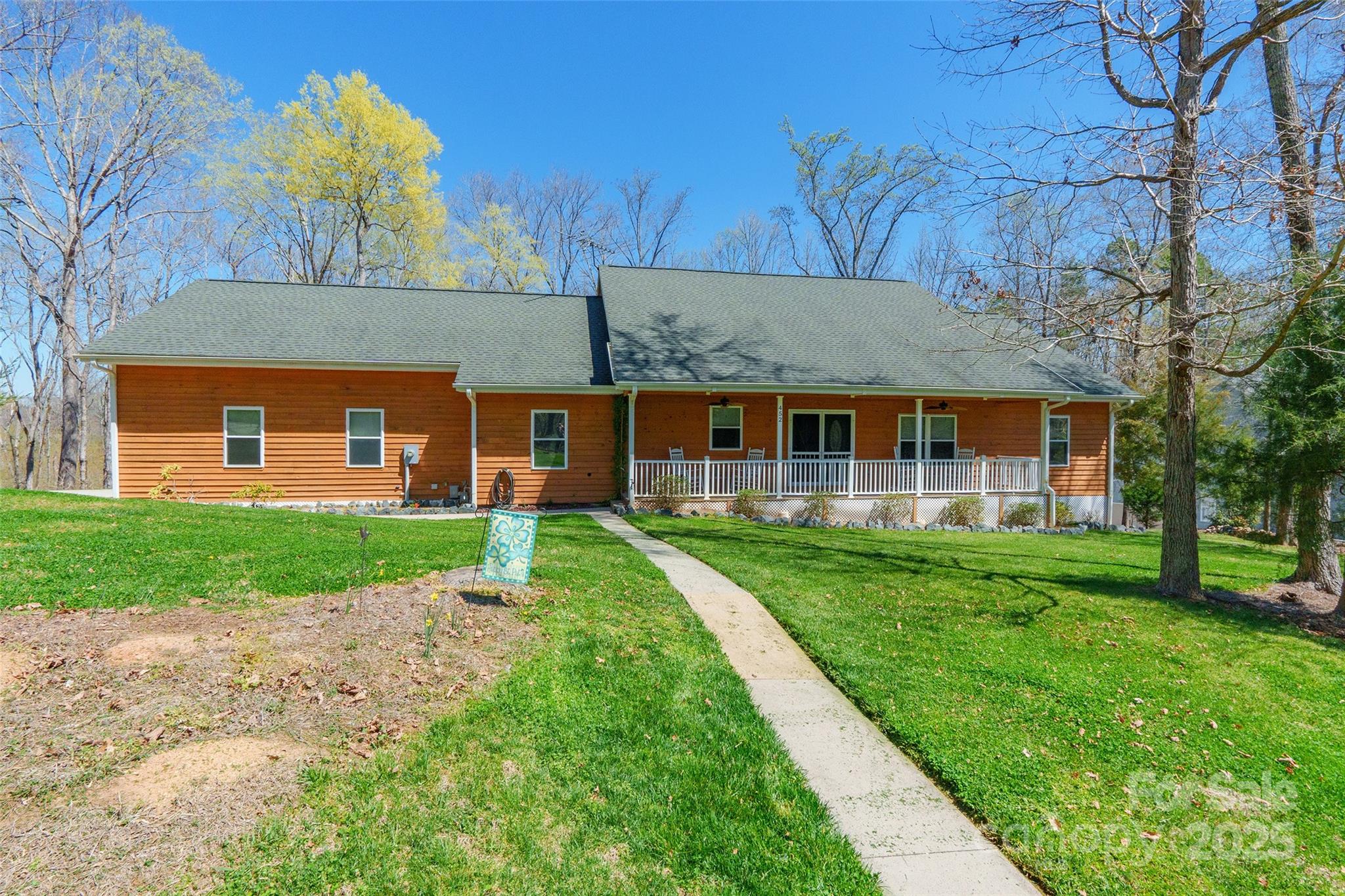 452 Countrywood Place SE Concord NC 28025