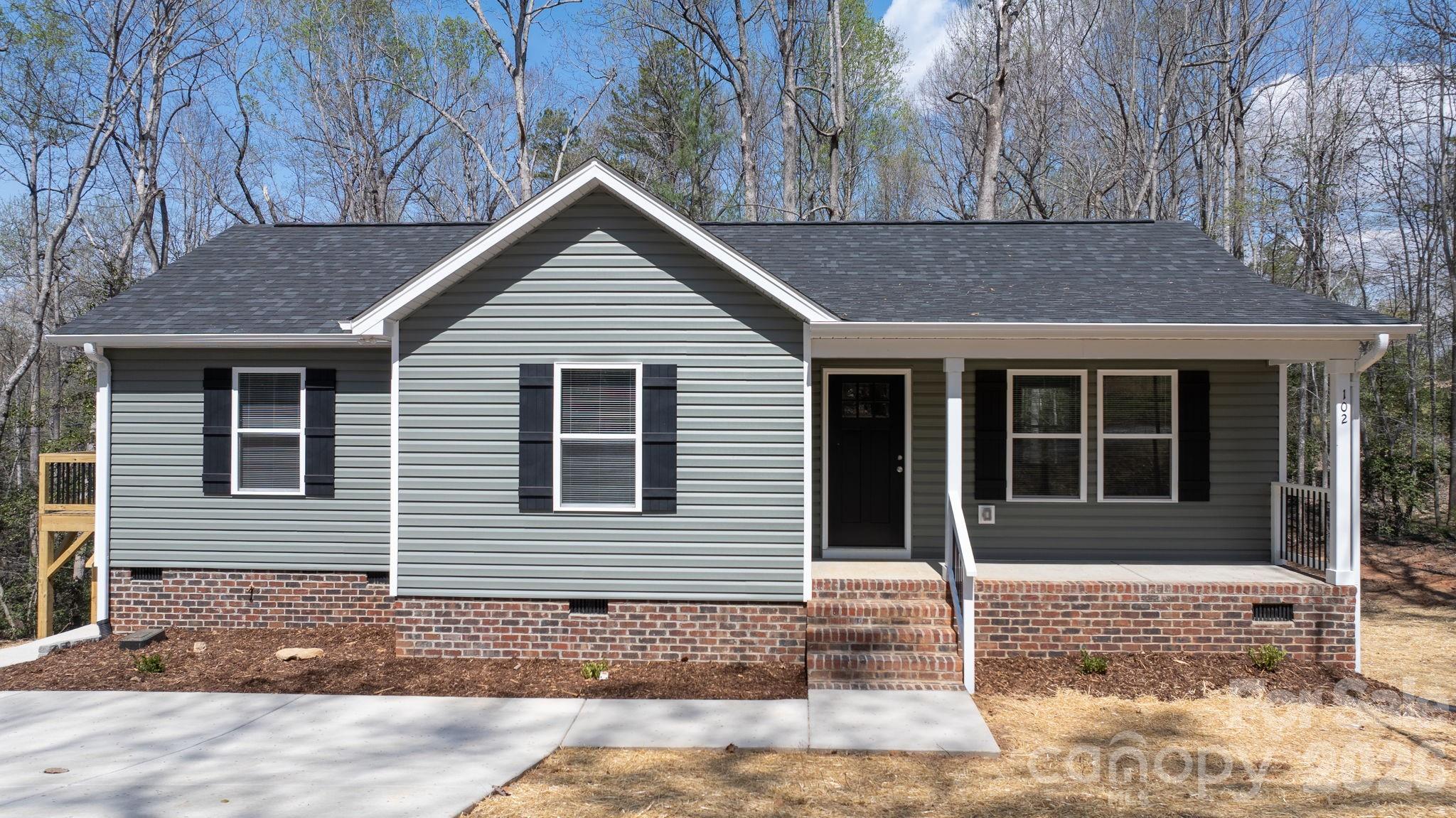 102 Kitchings Drive Valdese NC 28690